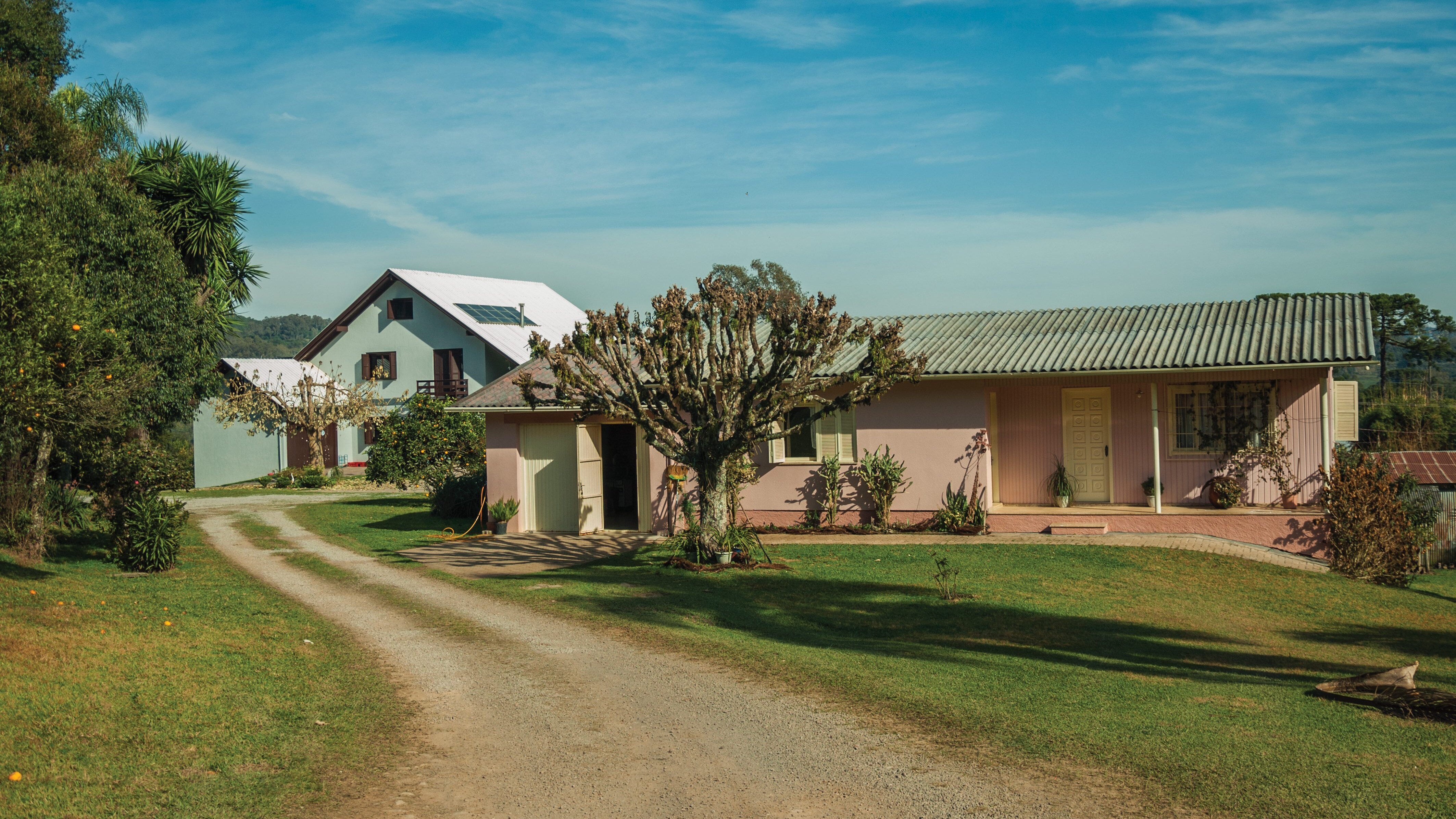 servitù prediali cosa significa