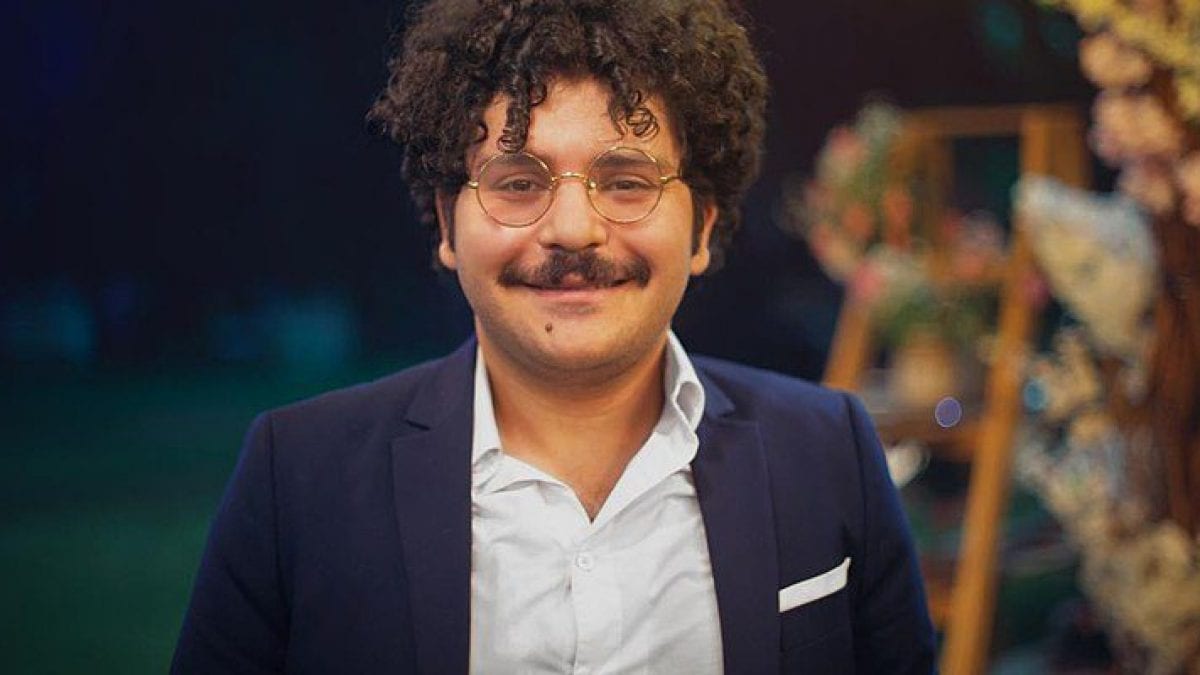 Patrick Zaki riceve la grazia per la condanna