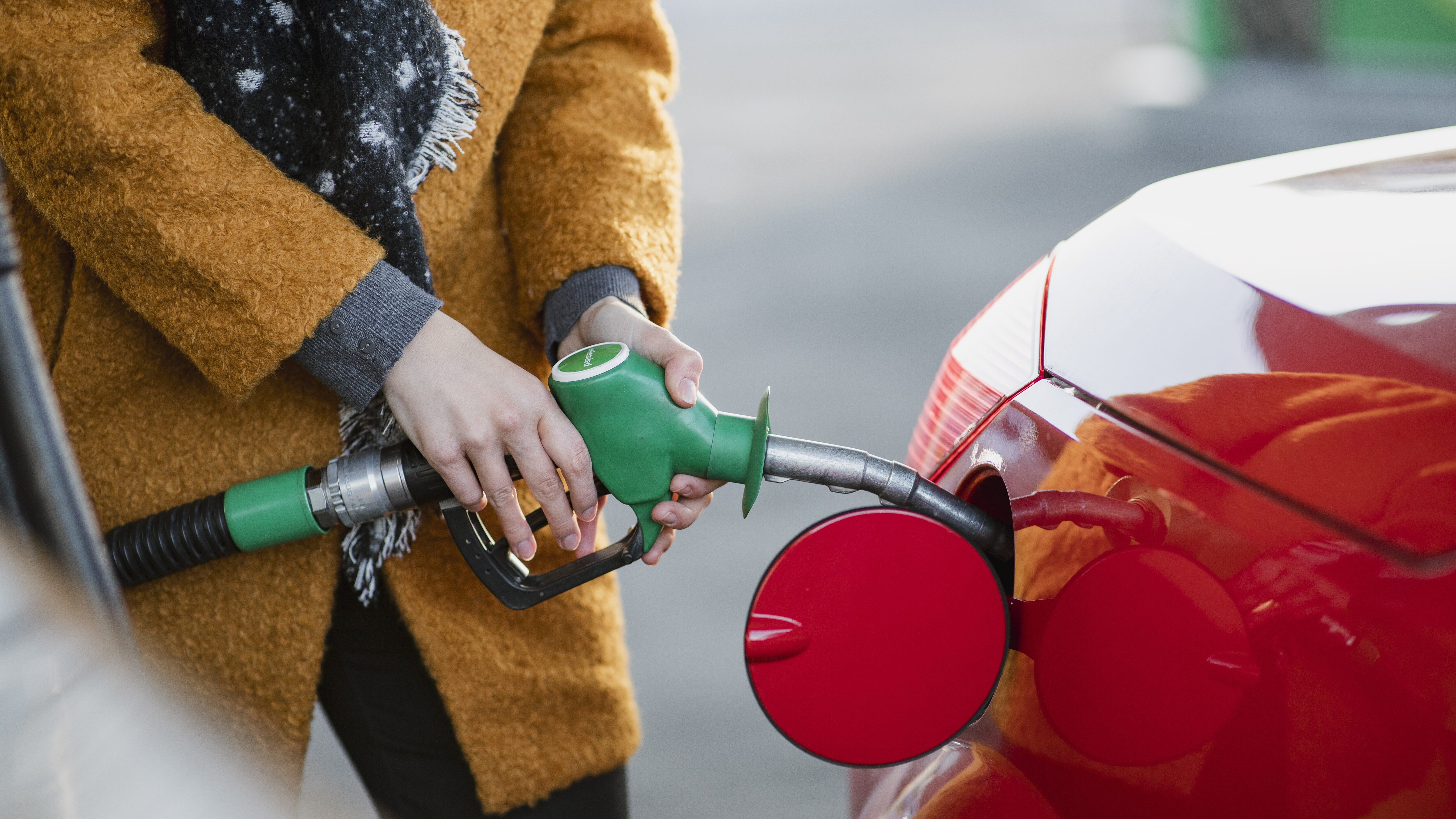accise e caro benzina