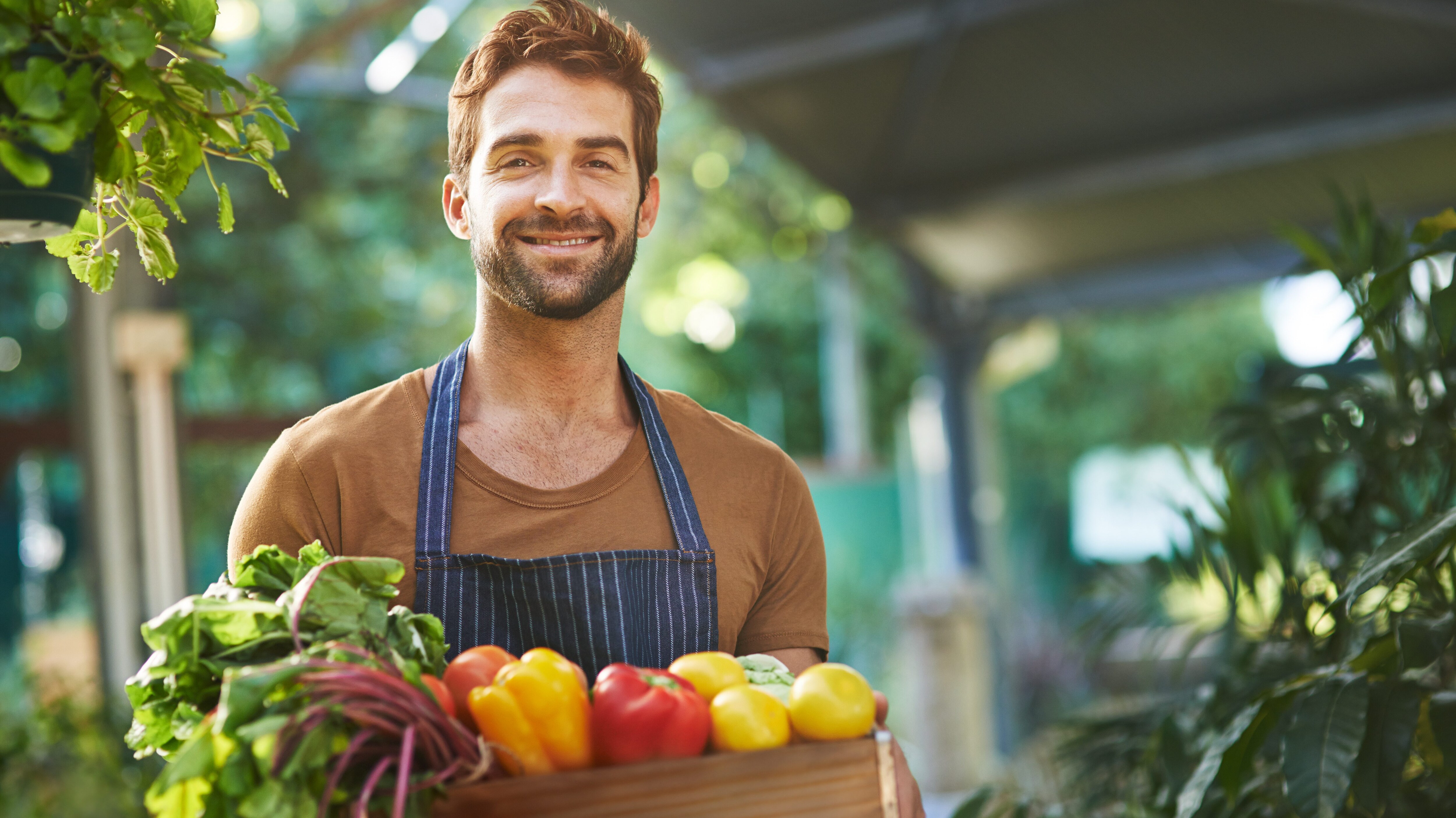 imprenditore agricolo