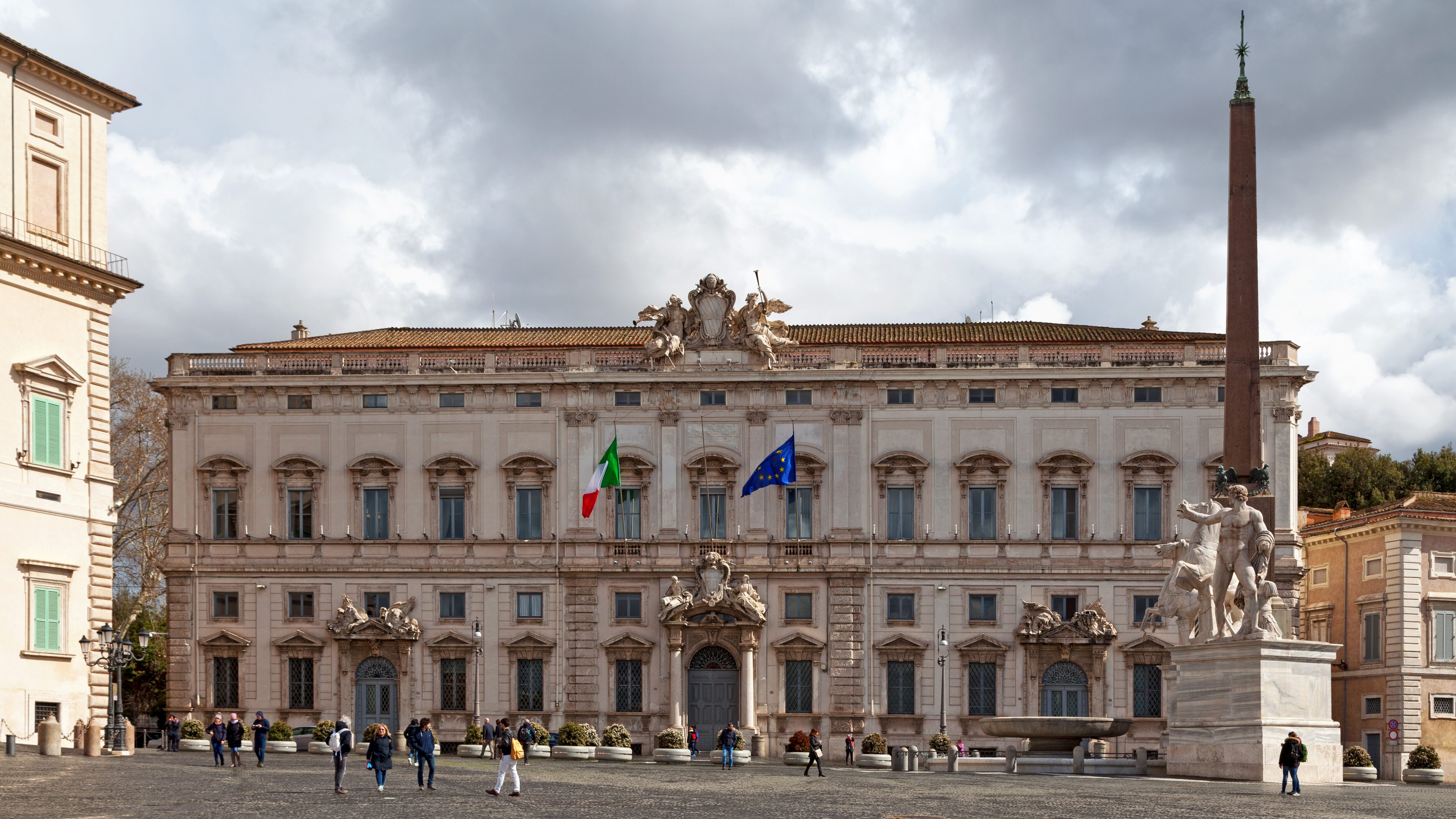 leggi costituzionali
