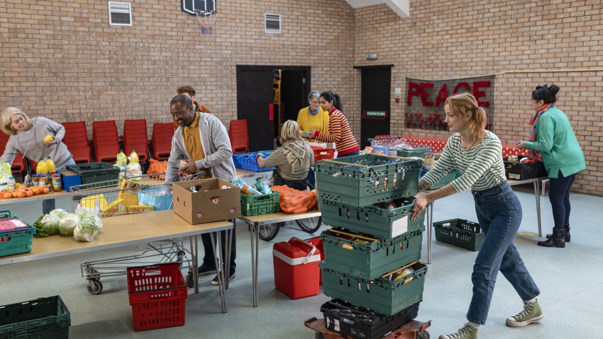 CCNL Cooperative sociali livelli mansioni retribuzione