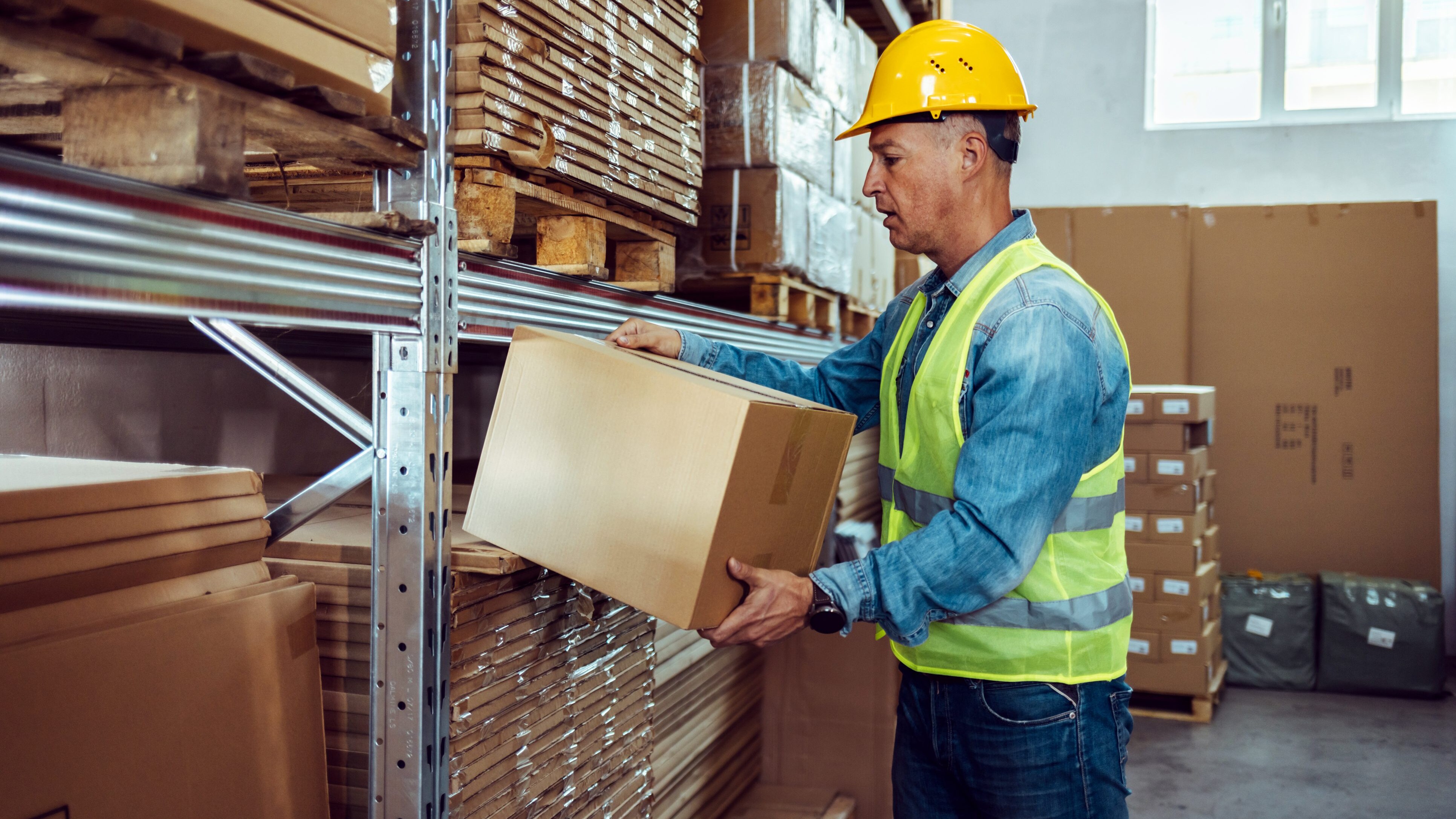 CCNL Logistica e trasporti livelli, mansioni e stipendio come orientarsi