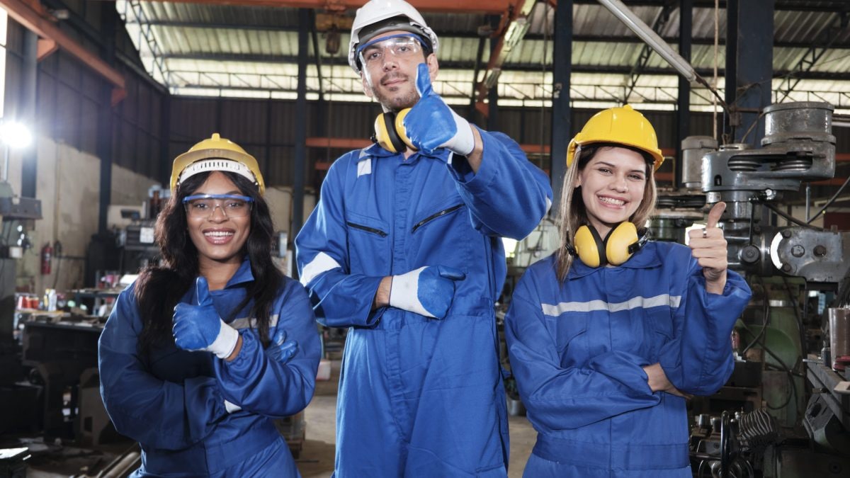 Tabelle retributive stipendio contratto Metalmeccanici industria