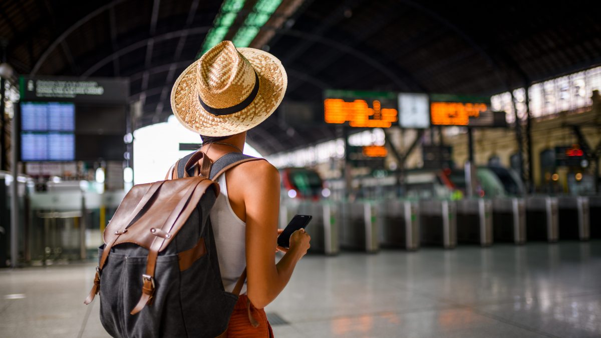 annullamento viaggio