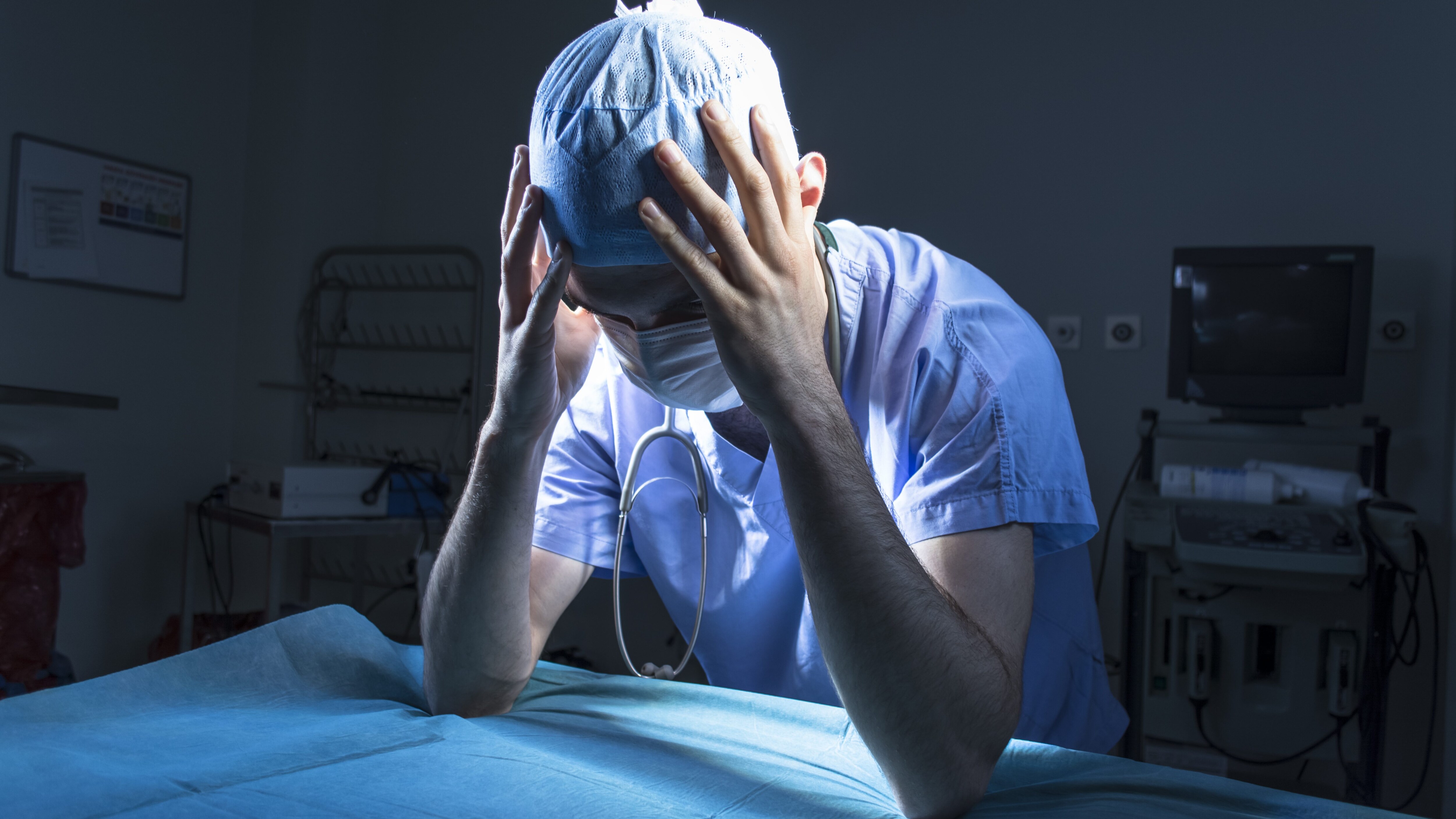 responsabilità medica