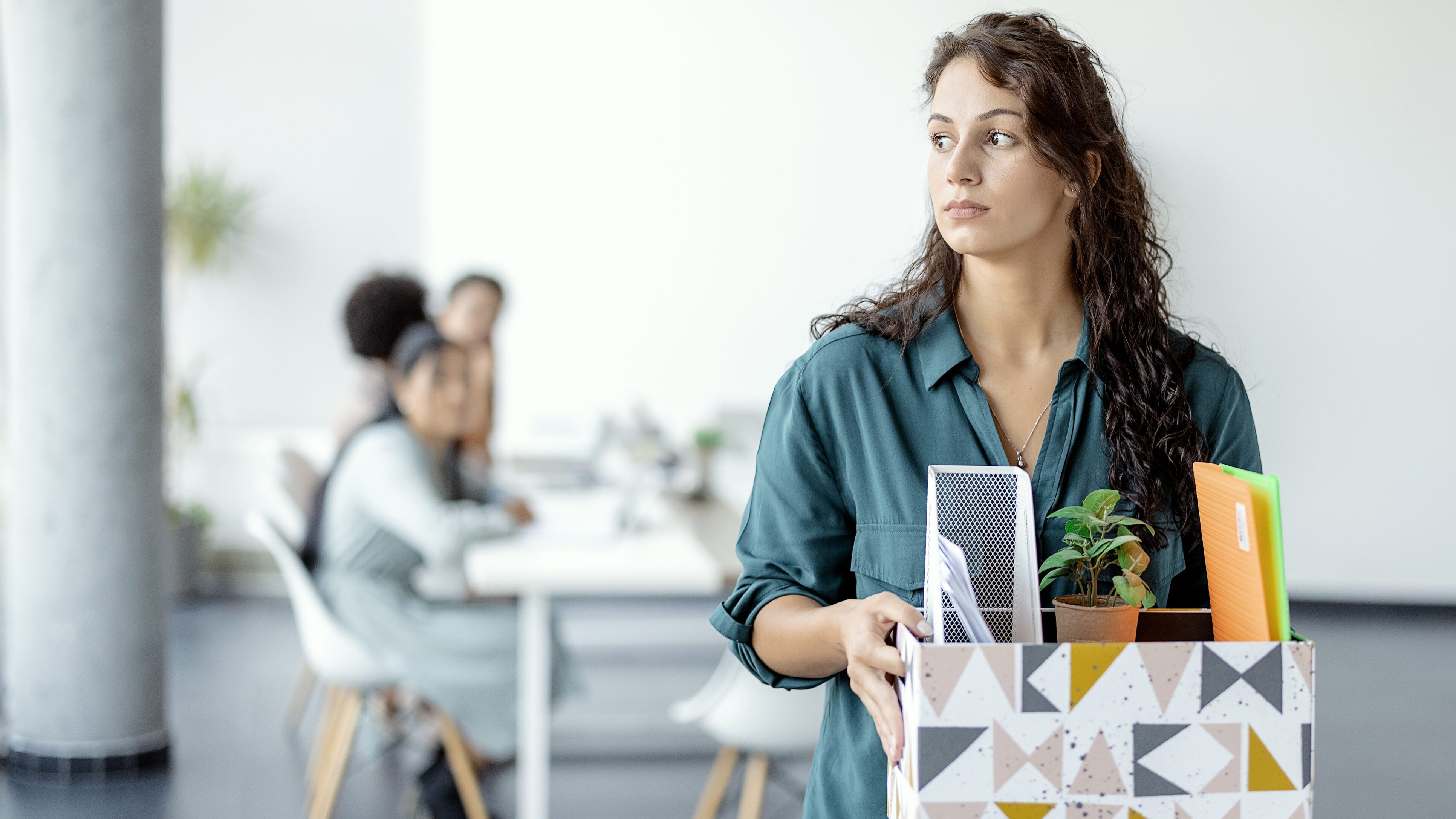 preavviso dimissioni licenziamento CCNL Cooperative sociali