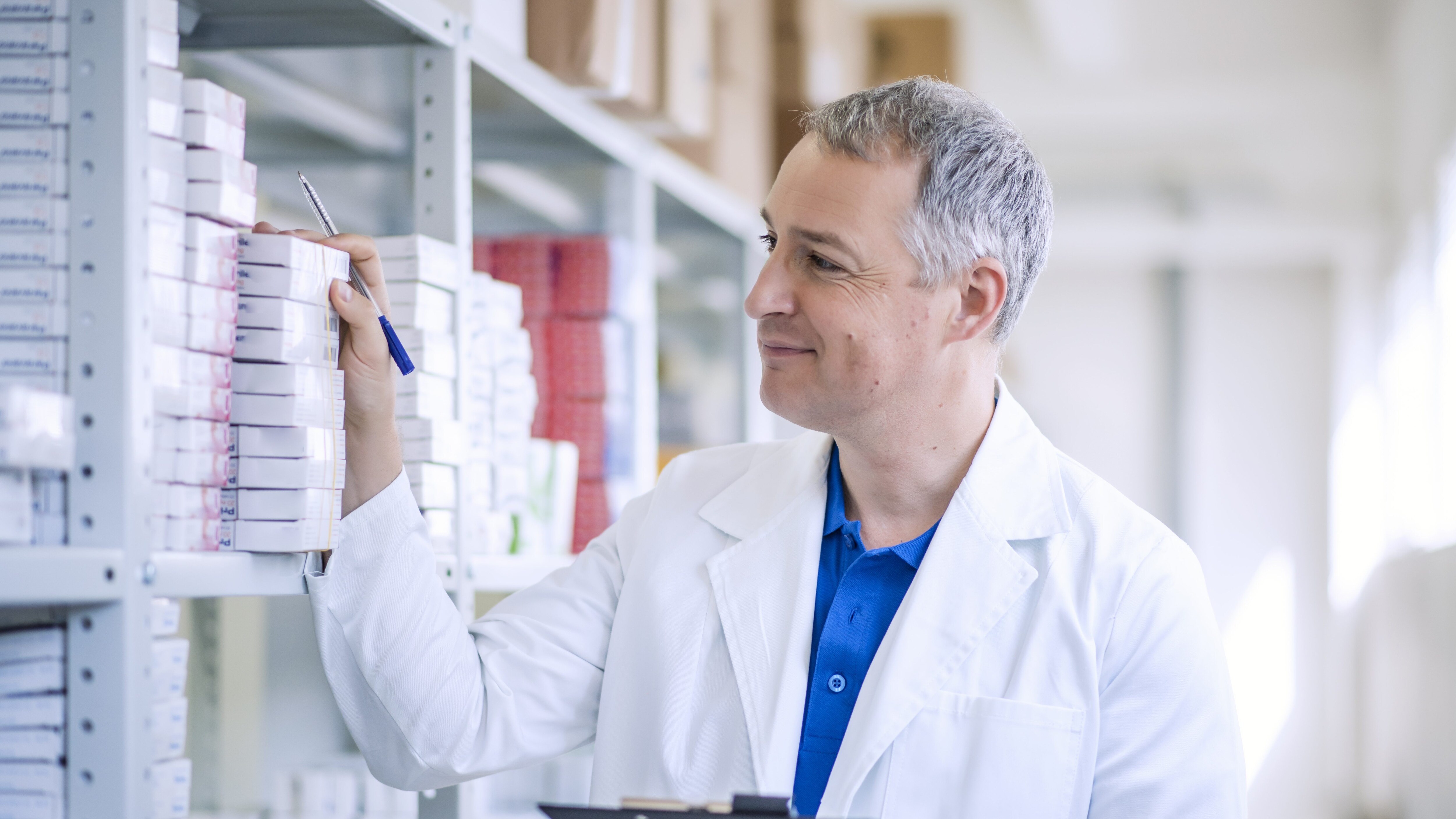 scatti di anzianita farmacista CCNL farmacie private