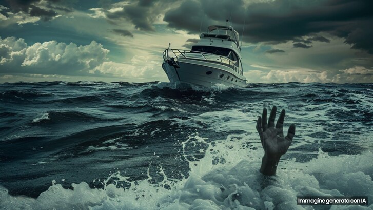 Omicidio nautico e lesioni personali nautiche