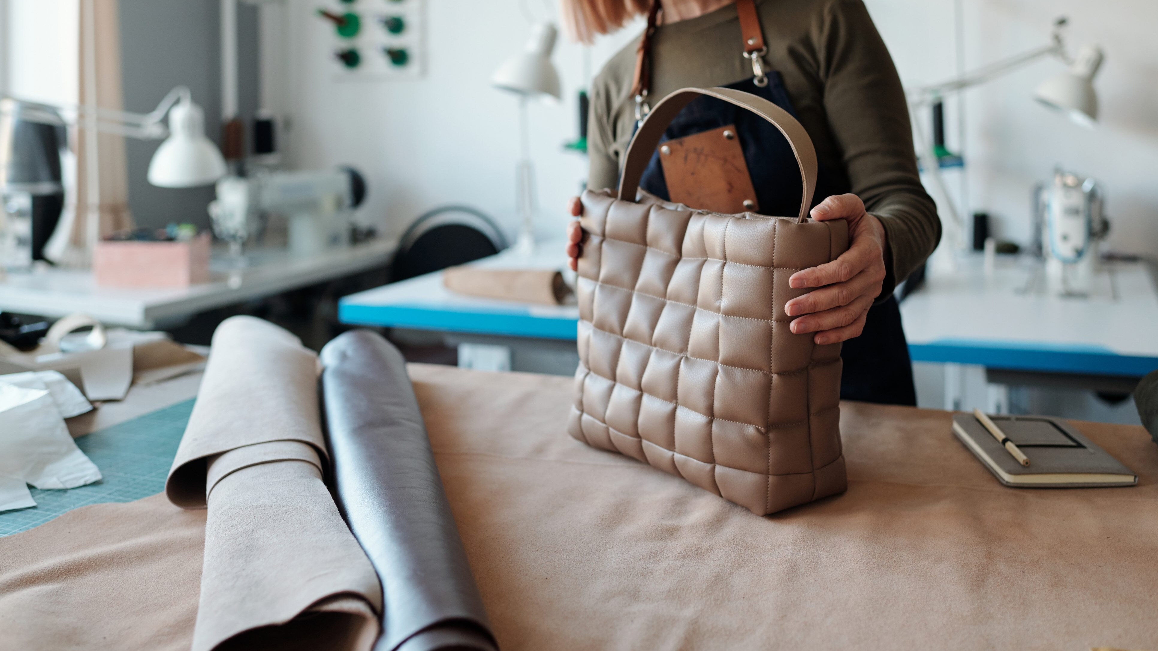 Periodo di prova contratto Pelli e Cuoio industria