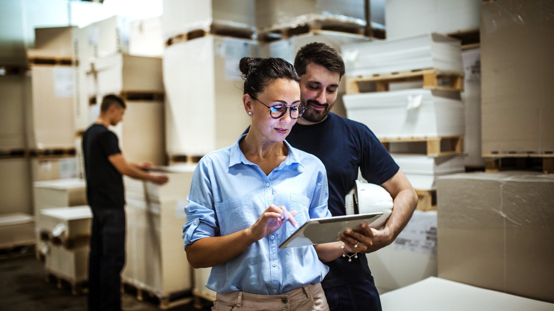 Periodo di prova contratto Trasporti e Logistica