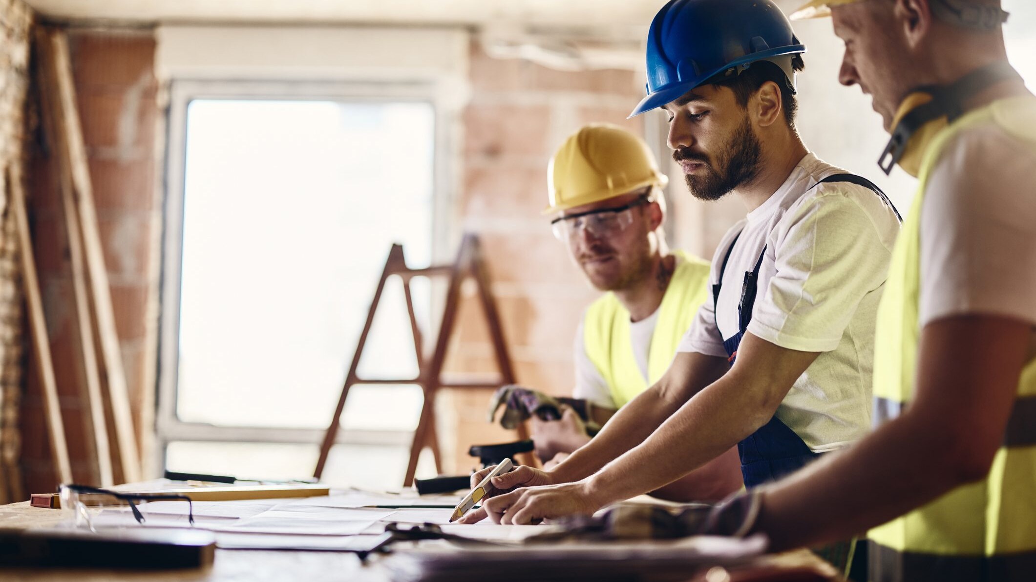 Periodo di prova CCNL edilizia artigianato