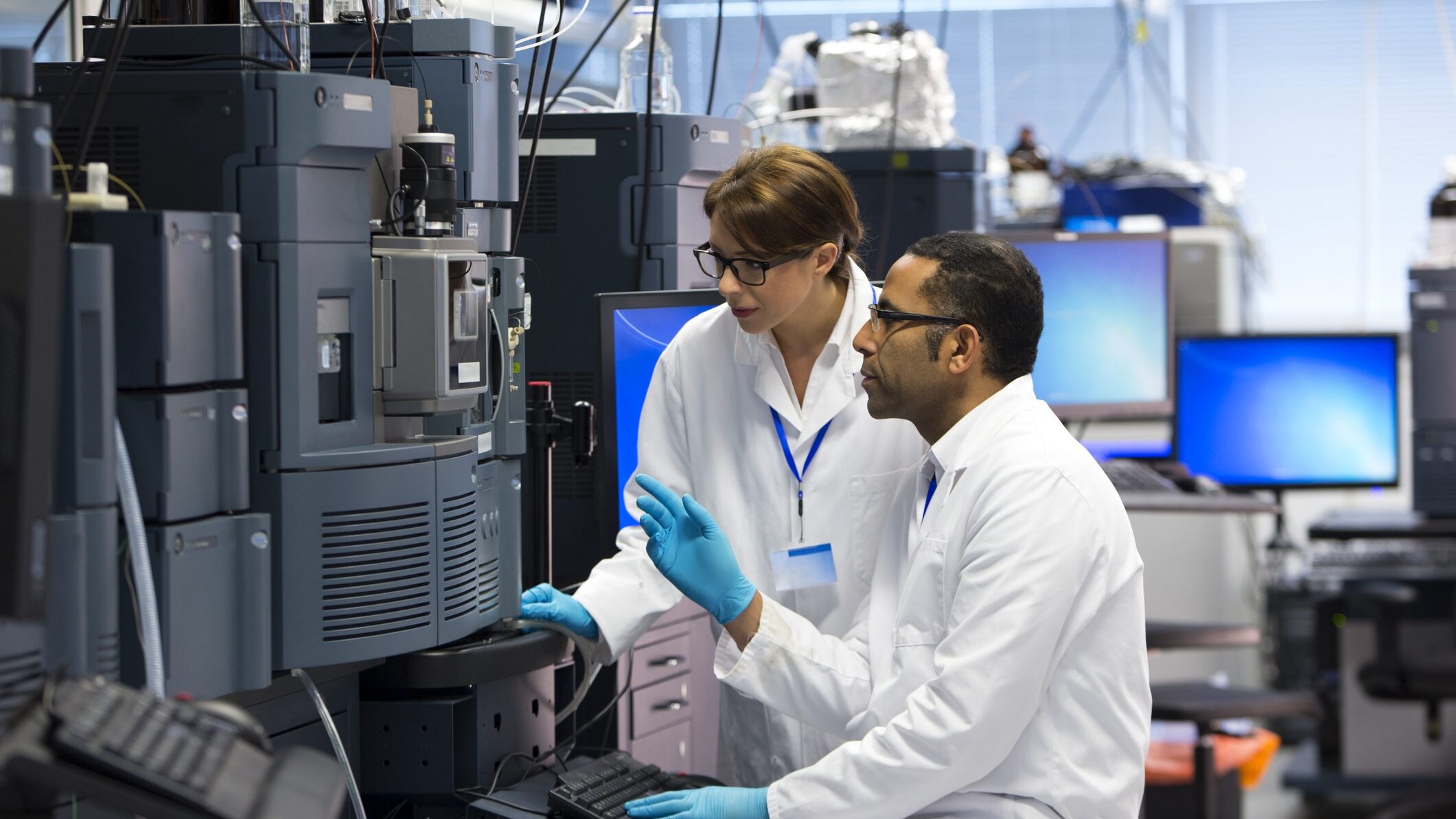 Periodo di prova contratto chimico industria