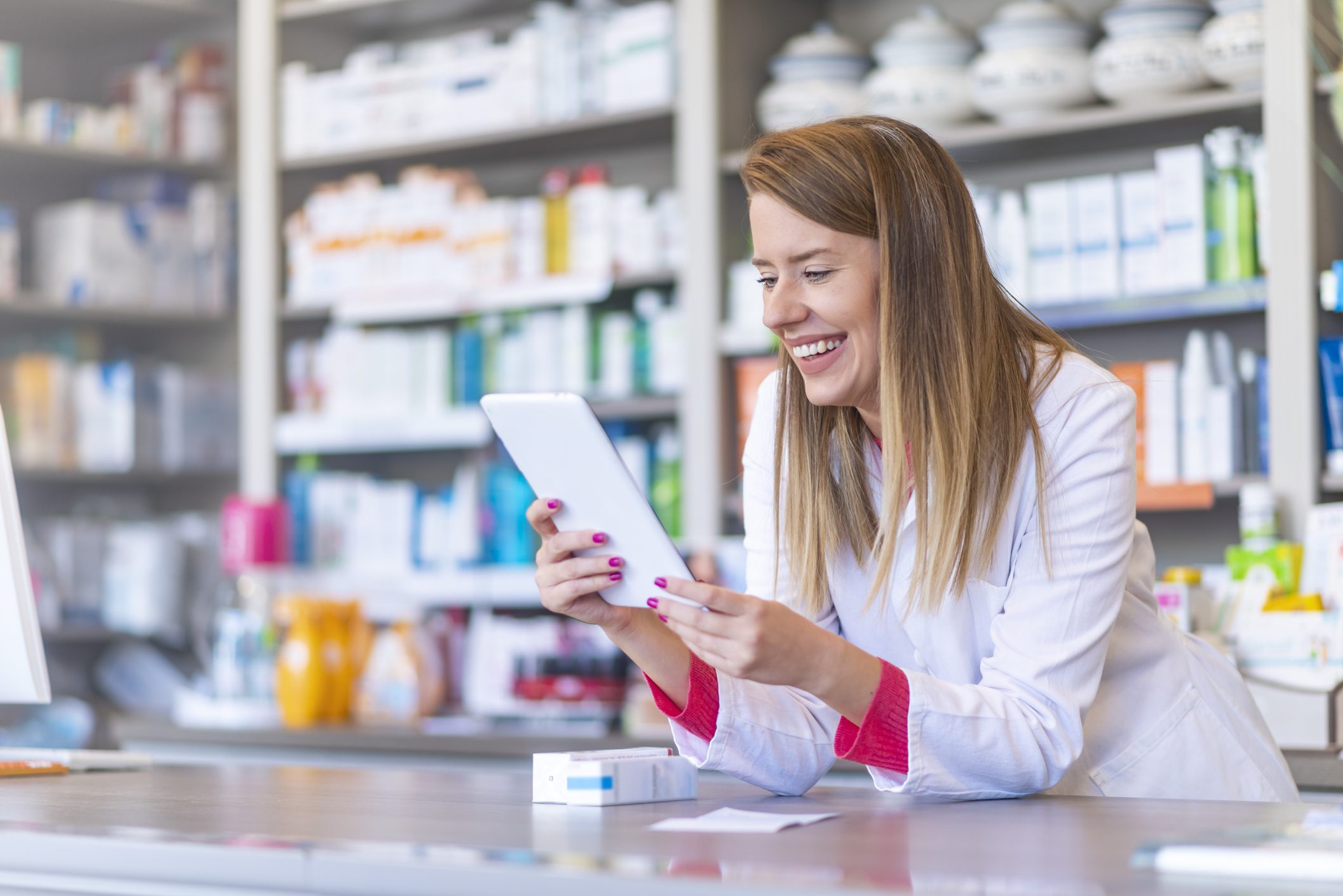 Permessi retribuiti nel contratto farmacie private