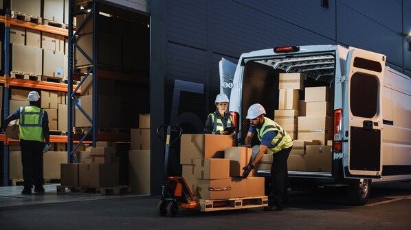 Preavviso dimissioni licenziamento CCNL Trasporti Logistica Spedizione