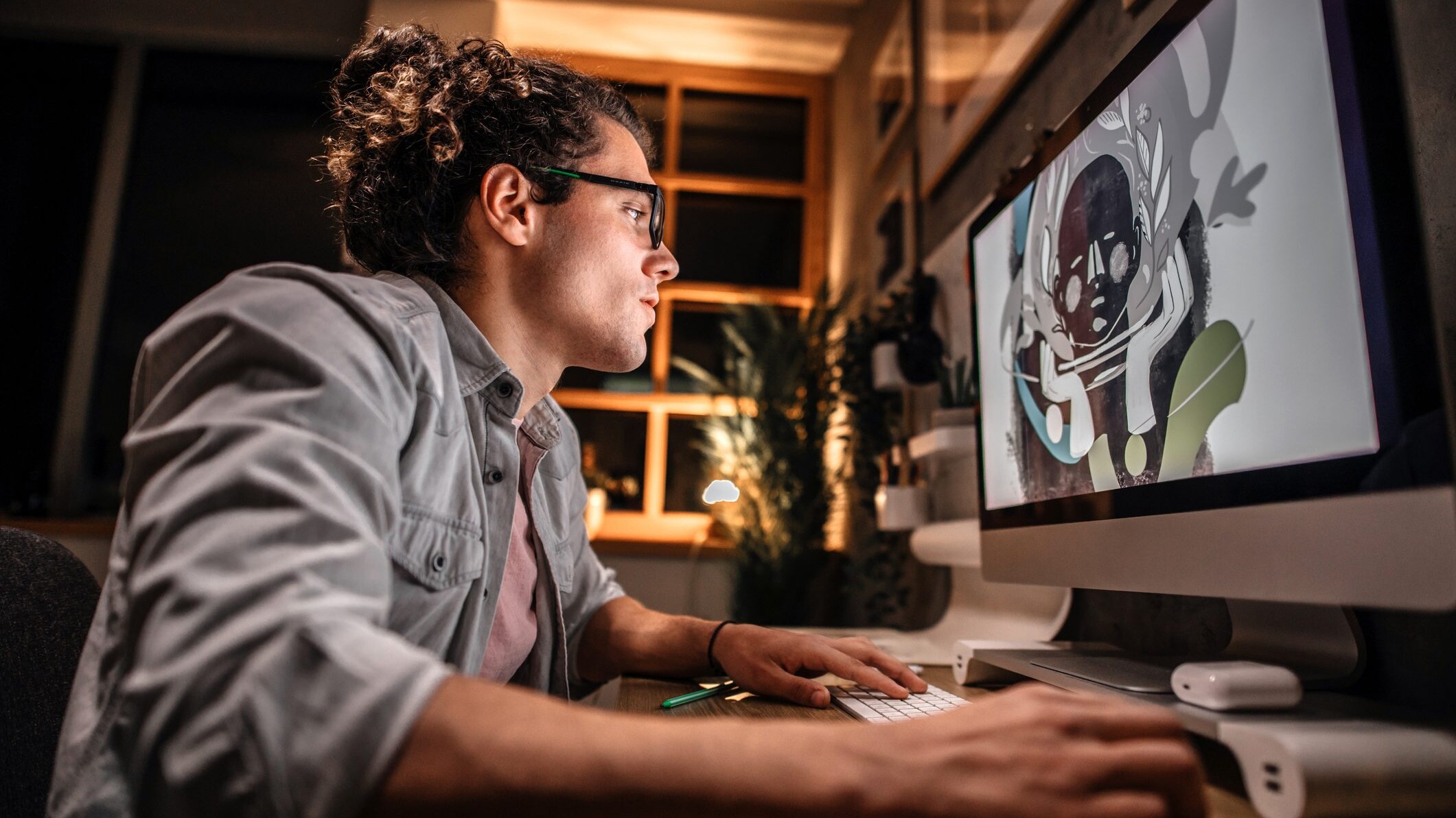 Scatti di anzianita CCNL Grafici editoriali industria