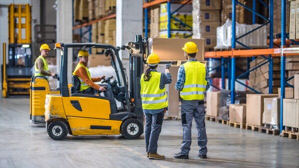 Scatti di anzianita CCNL Trasporti e Logistica