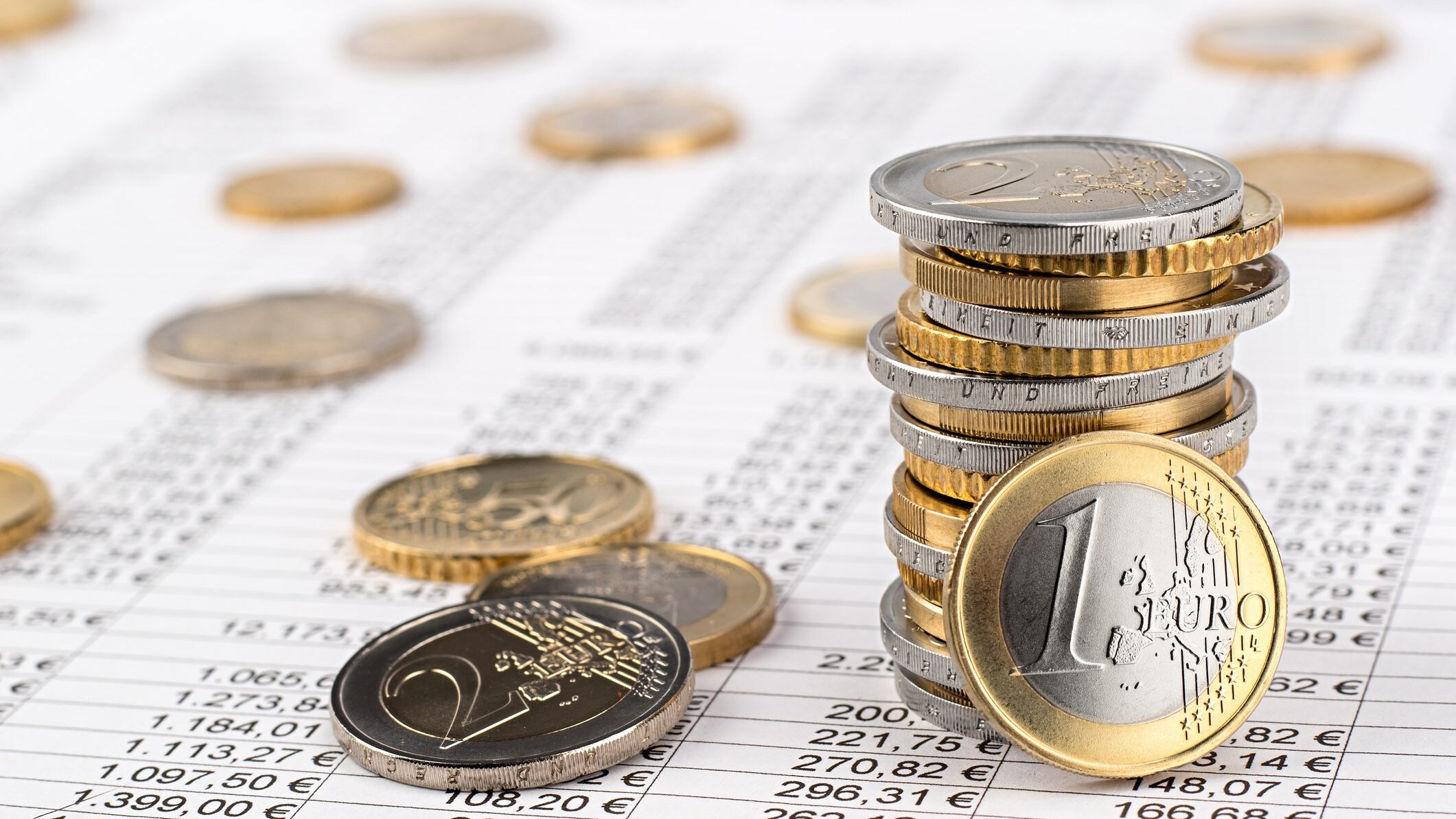 Tabelle retributive contratto Commercio Confcommercio