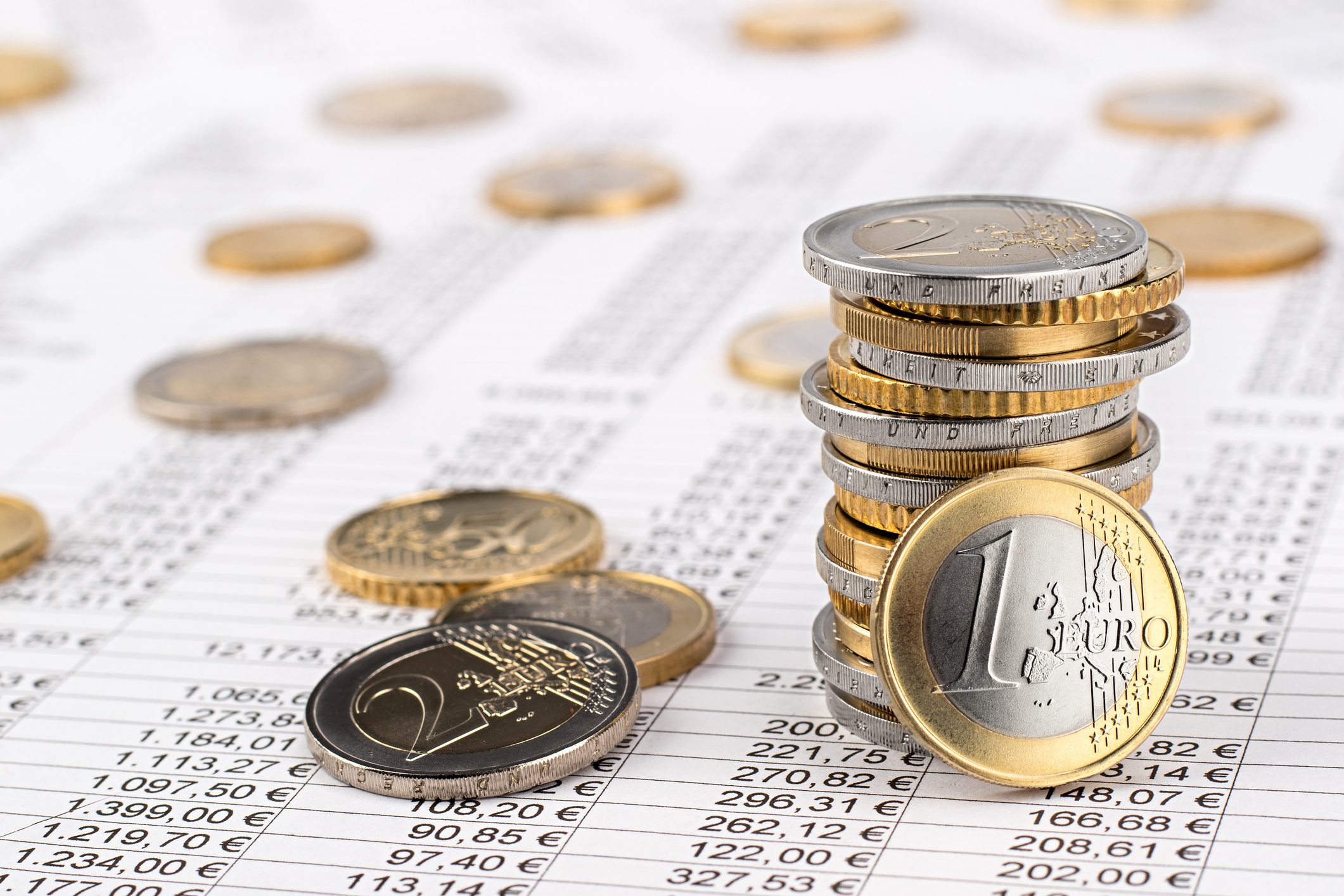 Tabelle retributive contratto Commercio Confcommercio