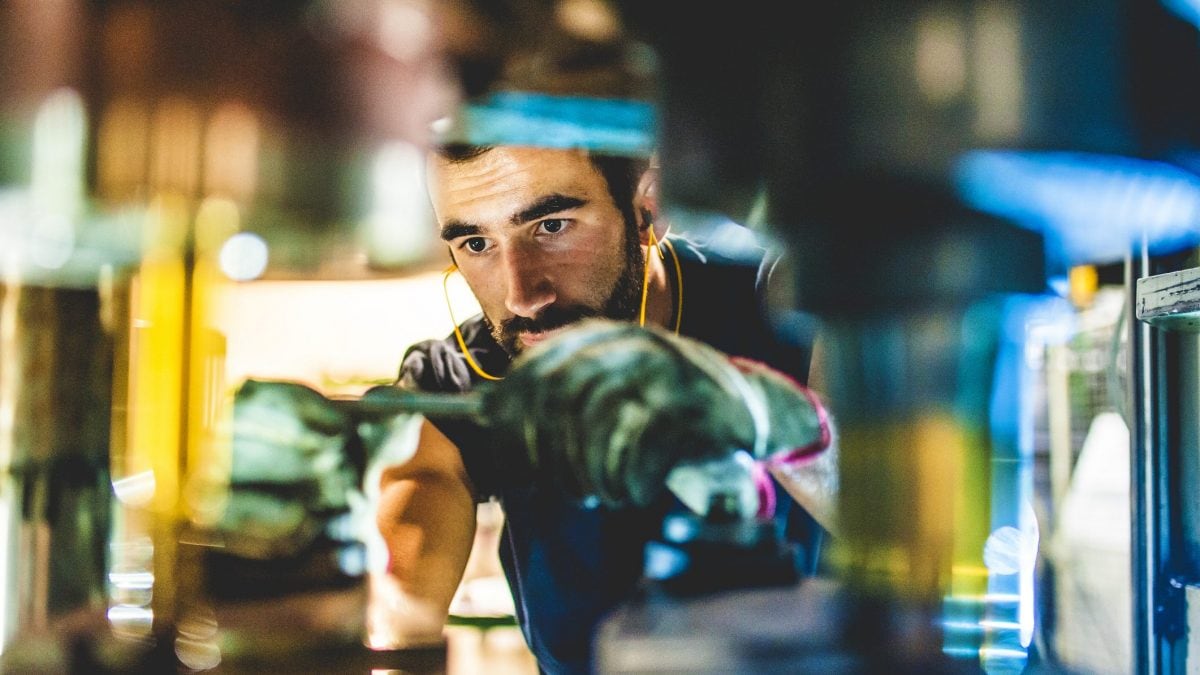 periodo di prova ccnl metalmeccanici artigianato