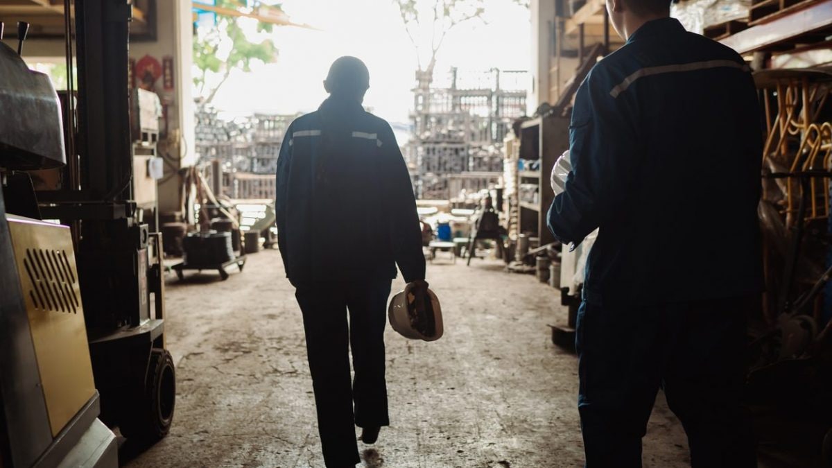 Assenza ingiustificata addio Naspi, scattano le dimissioni