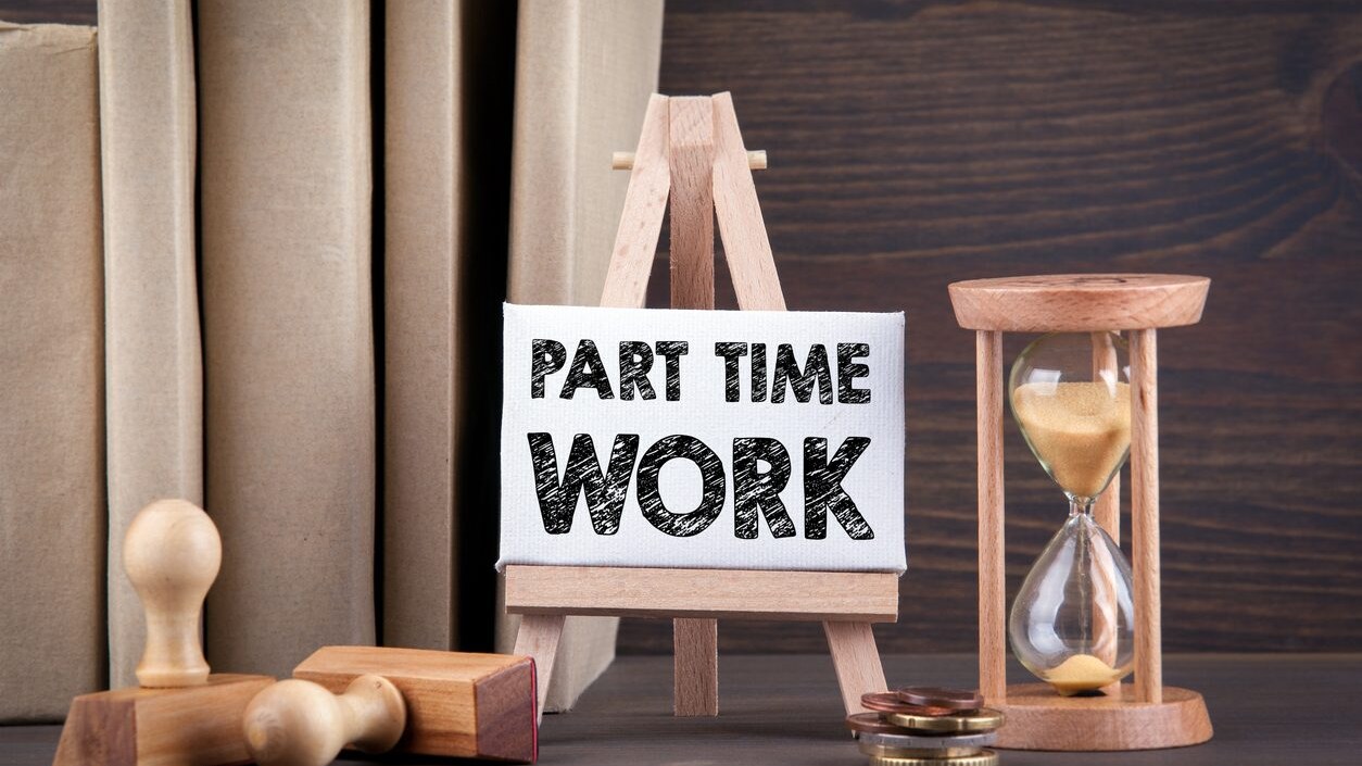 Bonus 550 euro spetta solo al part-time ciclico (anche non verticale)