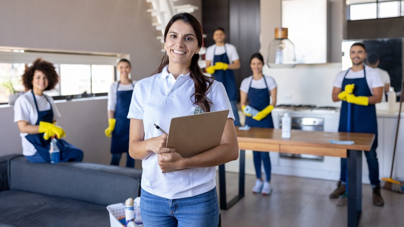 Ferie nel CCNL Pulizia Multiservizi quanti giorni all'anno e chi decide