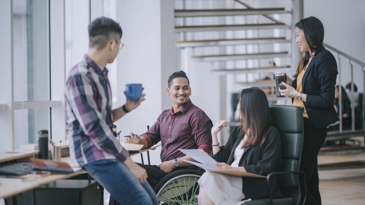 Lavoro supplementare part-time CCNL Cooperative sociali