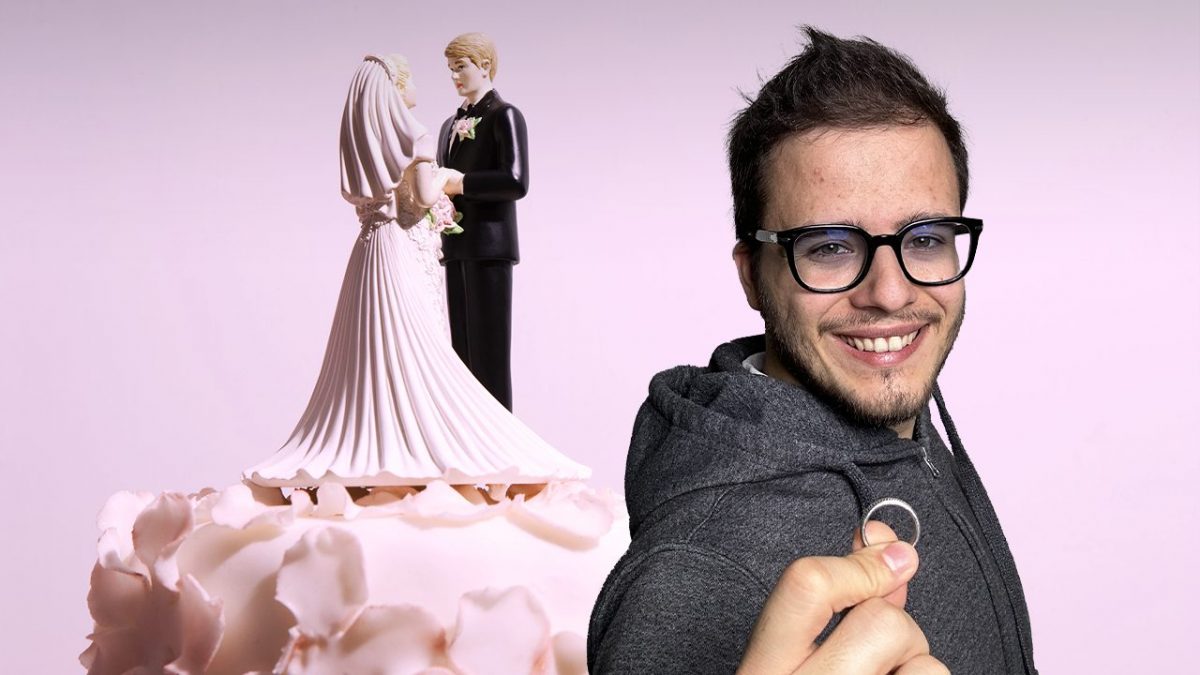 Congedo matrimoniale