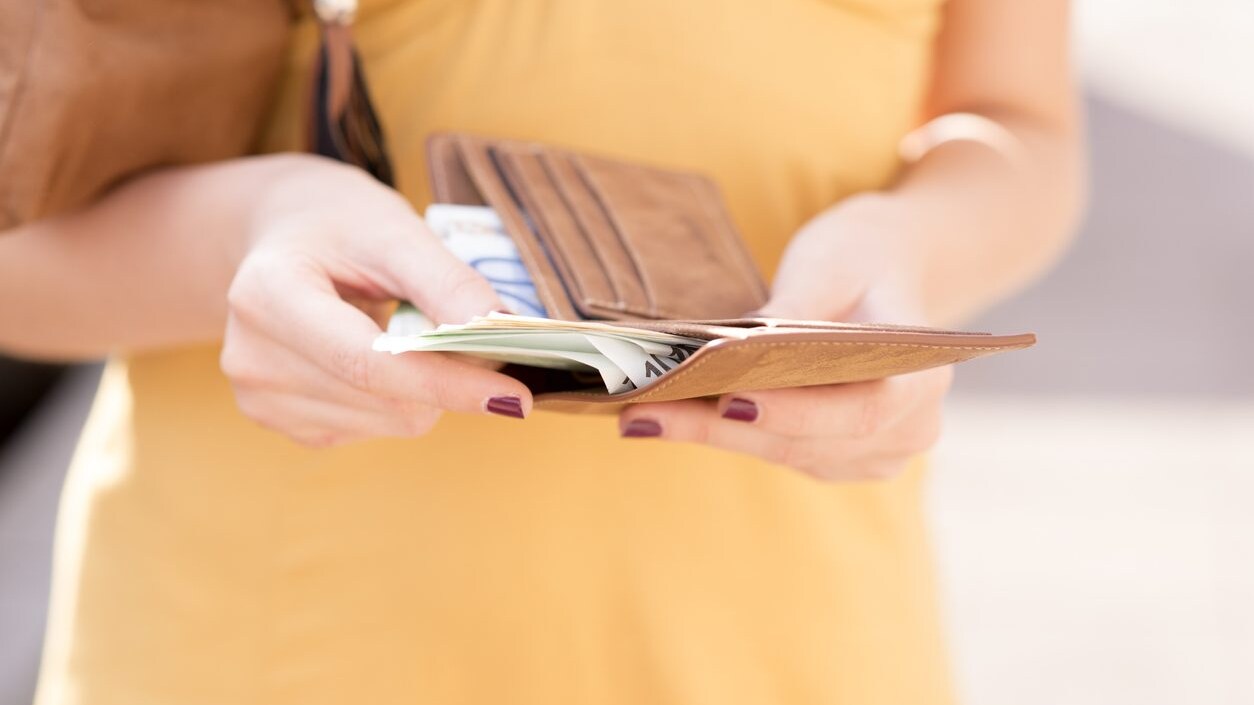 Tredicesima nel CCNL Cooperative sociali calcolo netto in busta paga