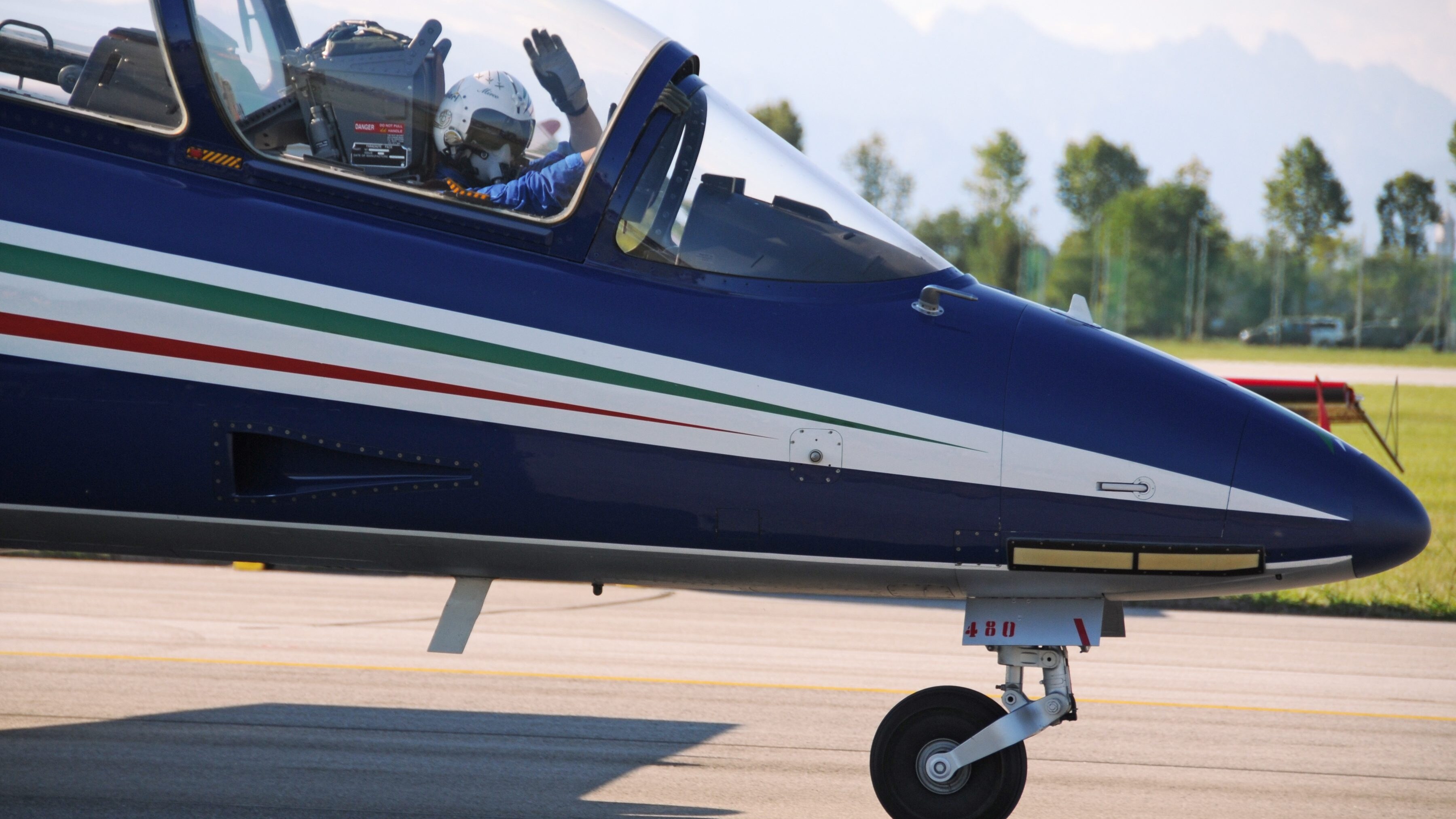 Concorso VFI Aeronautica