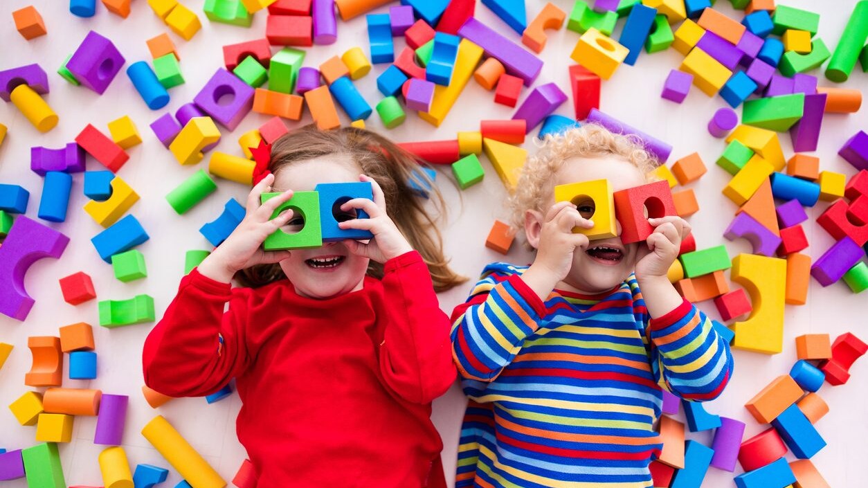 La Convenzione sui diritti dell’infanzia