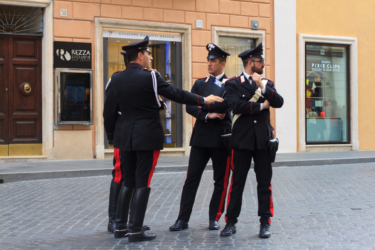 Aumento stipendio Carabinieri a dicembre 2023 tra una tantum ed esonero
