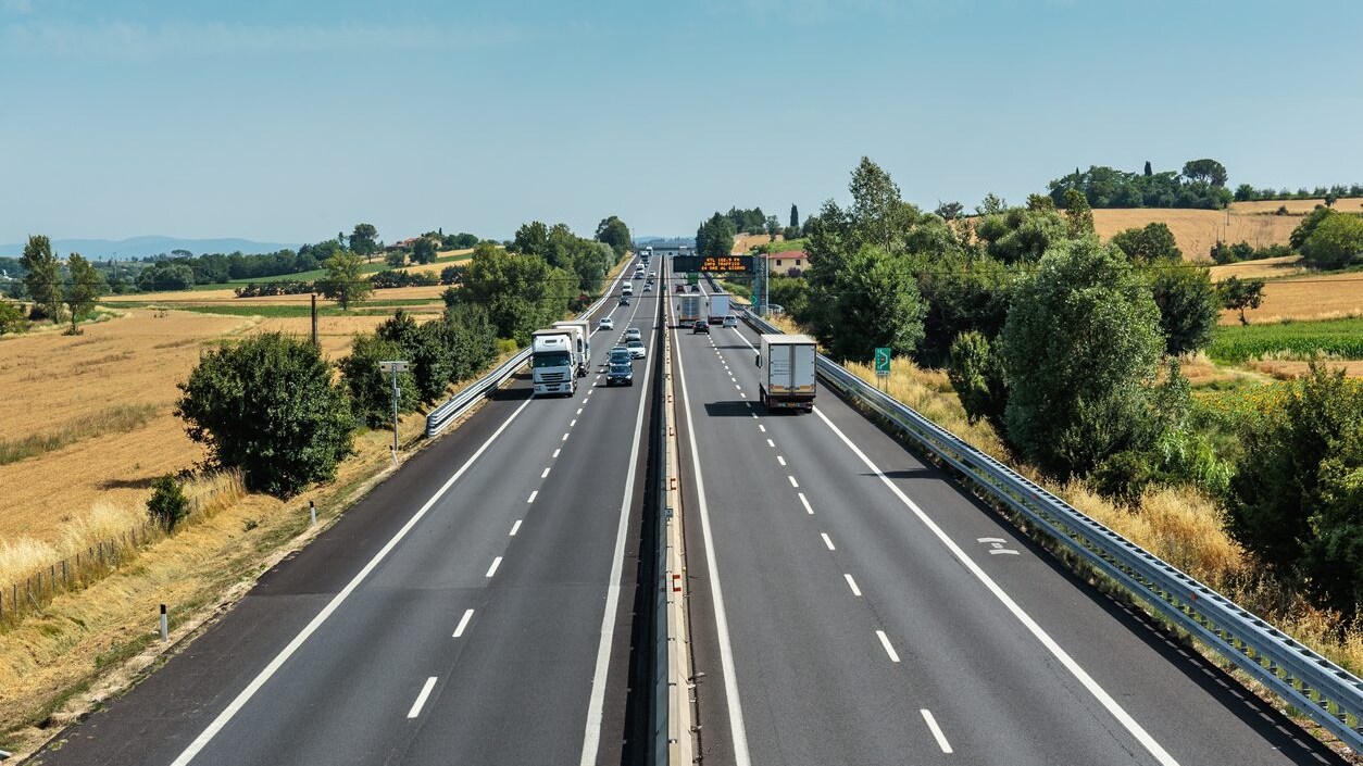 CCNL Anas livelli, mansioni e classificazione del personale