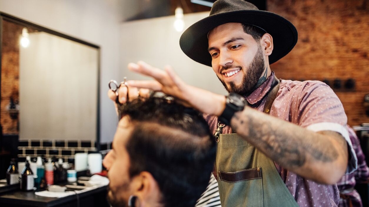 Classificazione del personale nel CCNL Barbieri, parrucchieri ed acconciatori