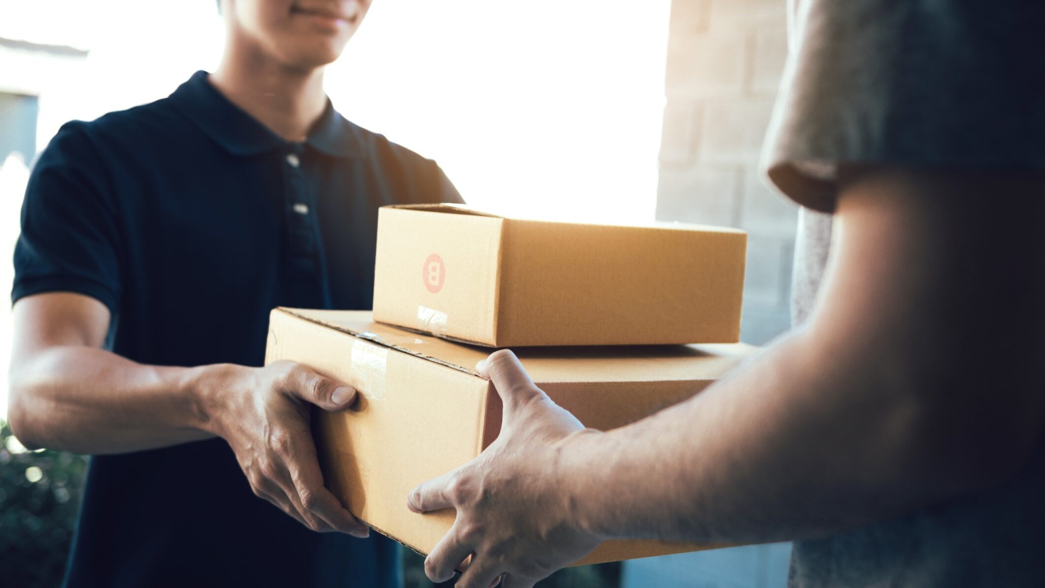 Indennita ritiro pacchi e raccomandate portieri