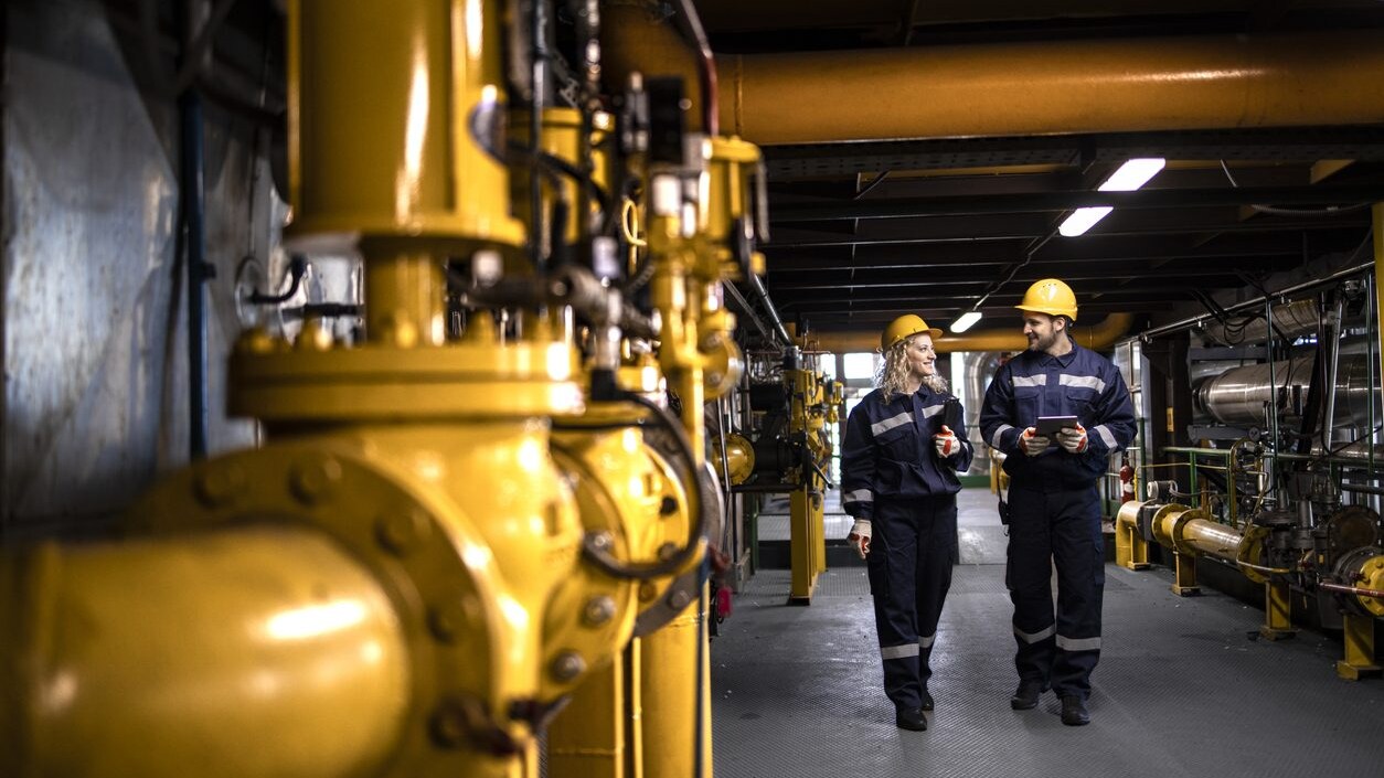 Tabelle retributive CCNL Gas e acqua 2023-2024 e anni precedenti