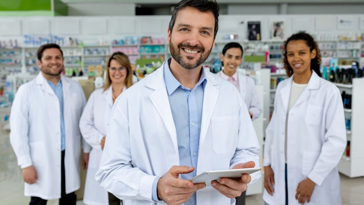 Tabelle retributive CCNL farmacie private 2023-2024 e anni precedenti