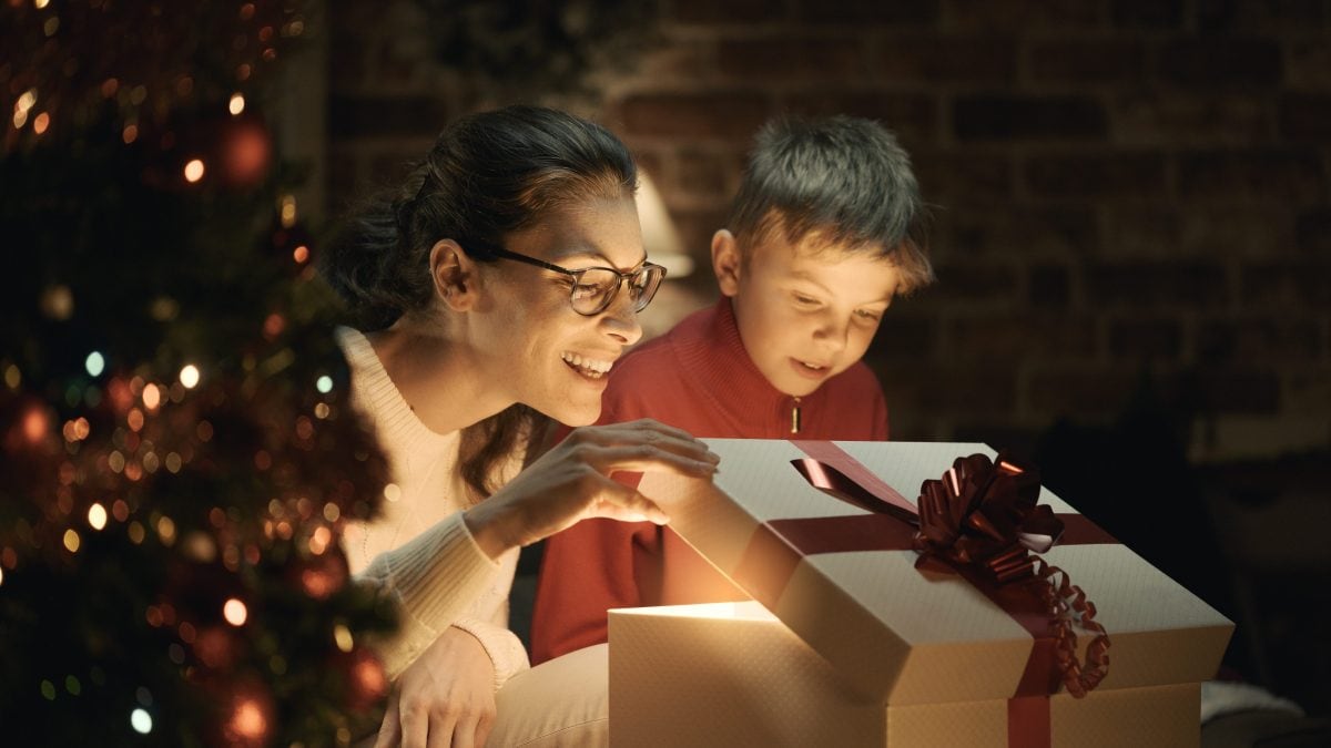 differenza tra donazione e regalo