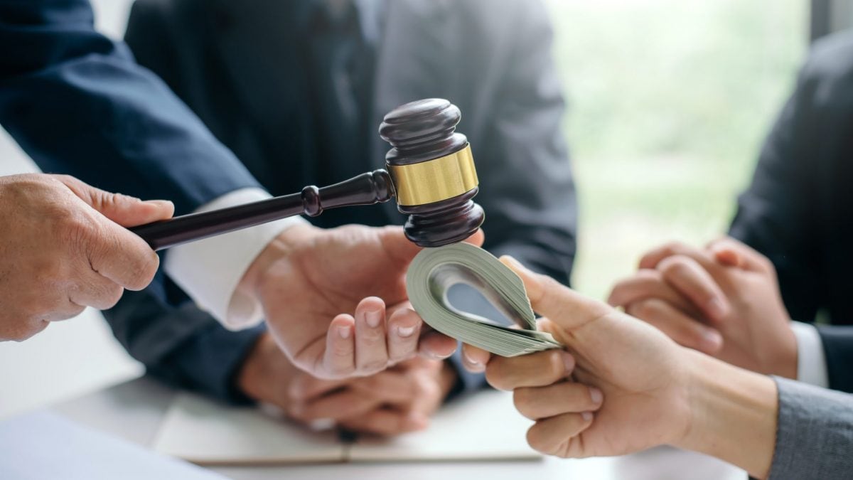 Oblazione nel diritto penale: cos’è, quando si applica e come si calcola