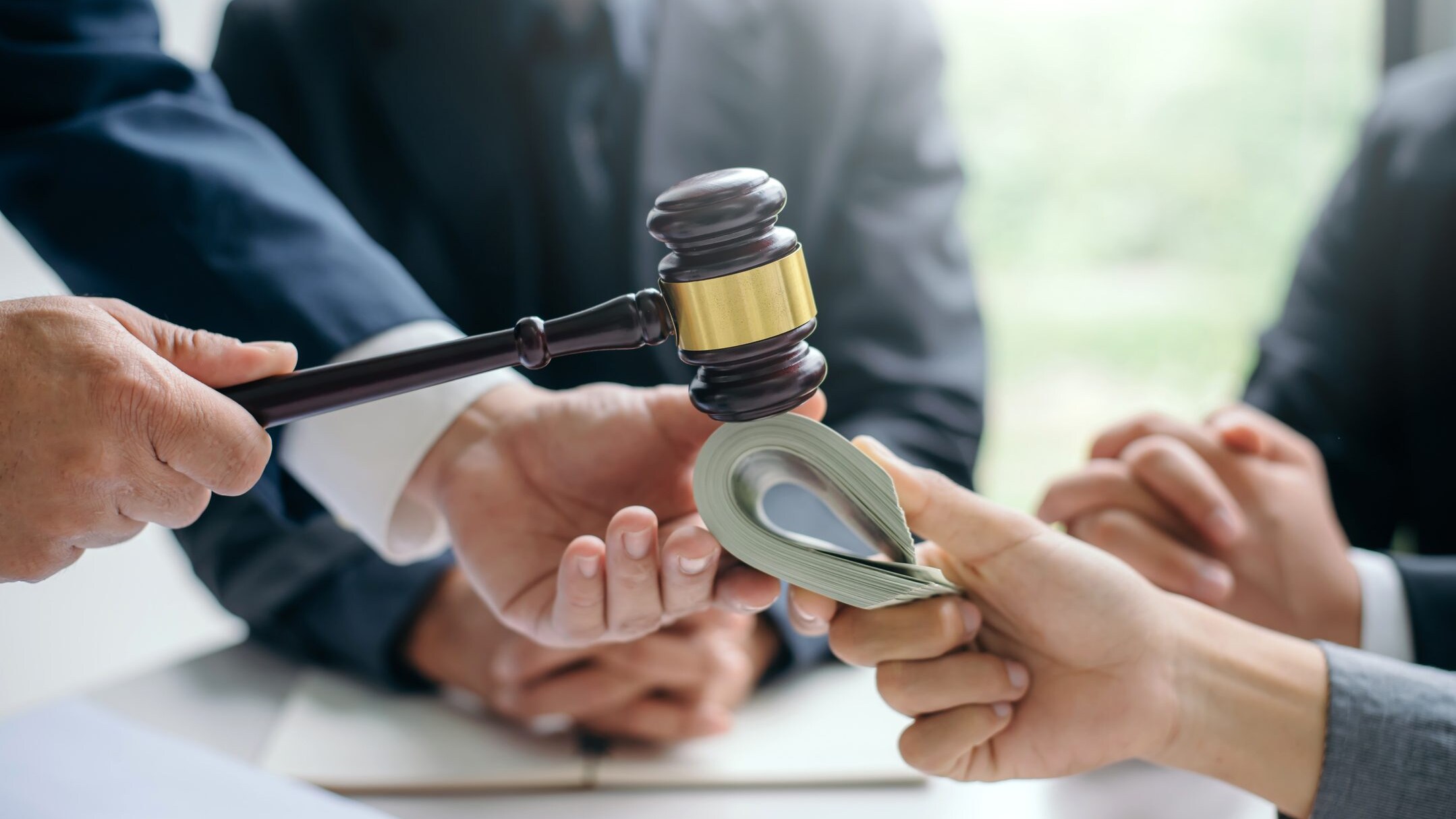 Oblazione nel diritto penale: cos’è, quando si applica e come si calcola
