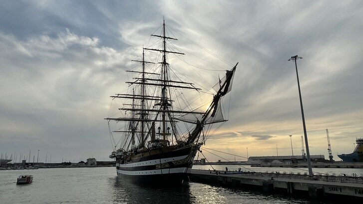 concorso accademia marina