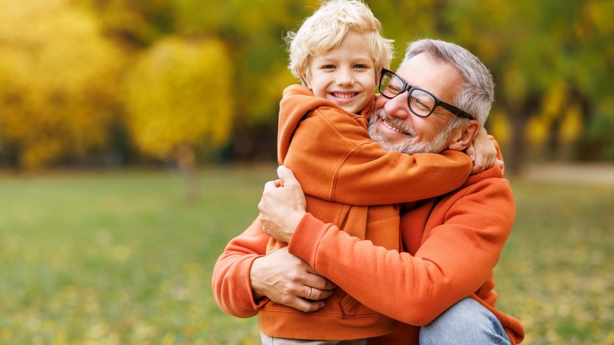diritto di visita dei nonni