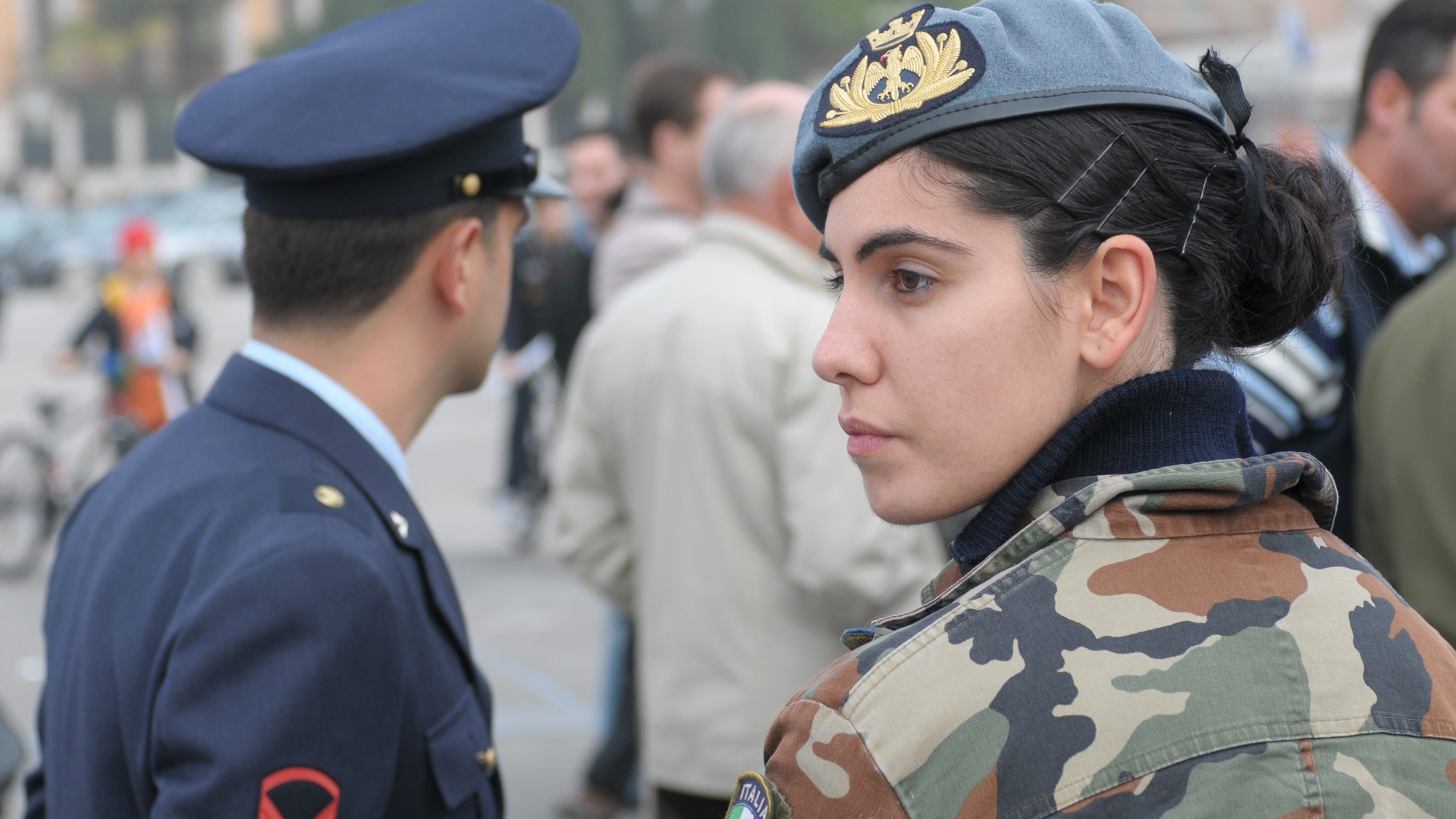 concorso accademia esercito