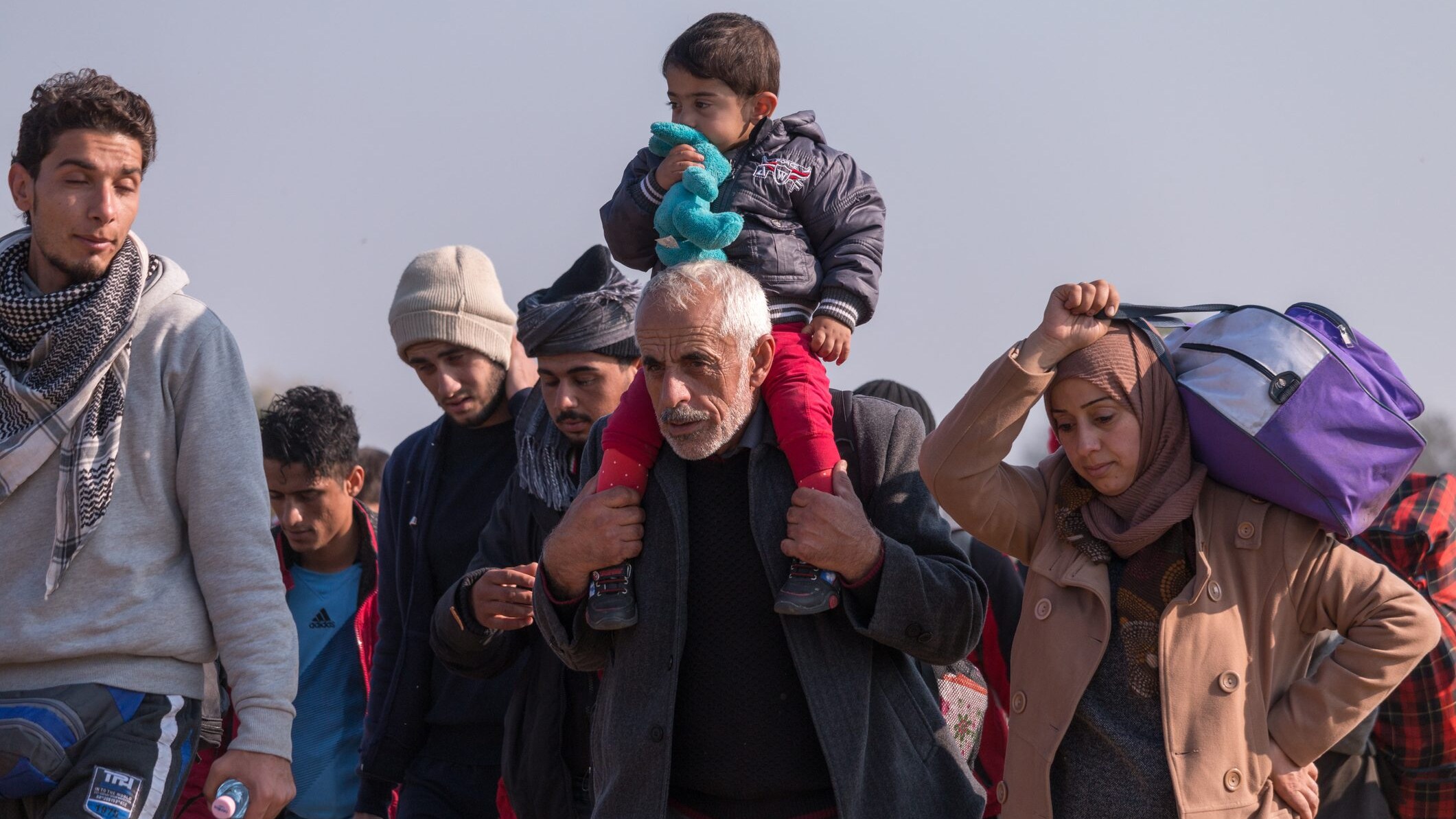 Arriva il Patto sui migranti e l'asilo: raggiunto l'accordo UE