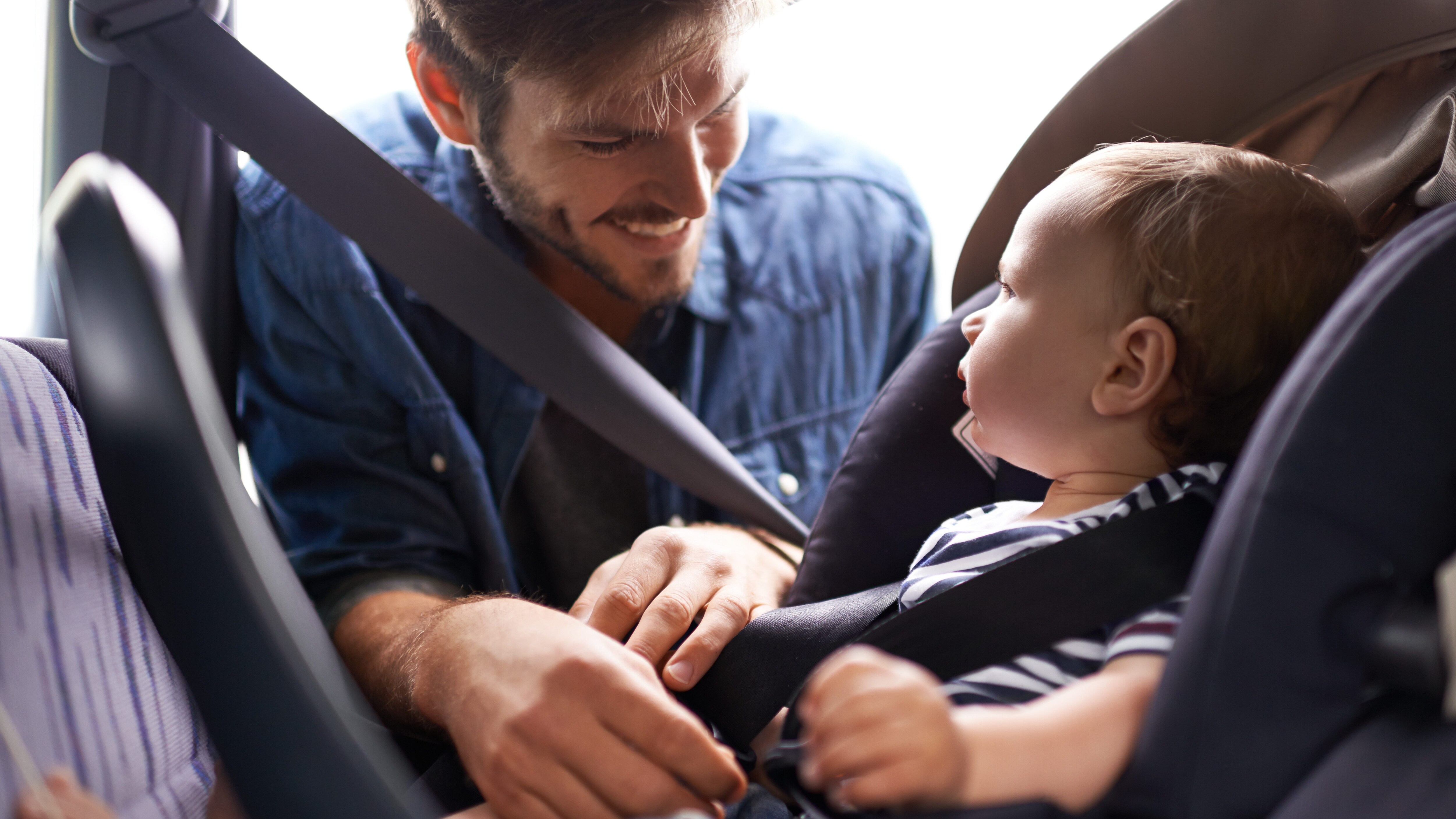 aumento seggiolini auto