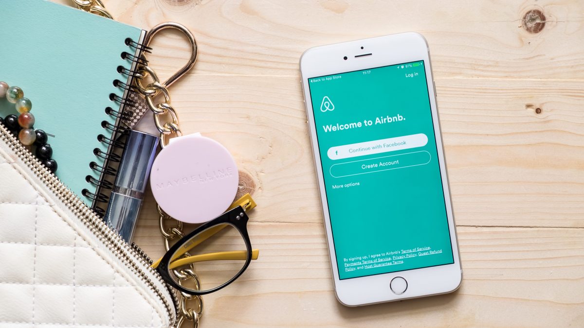 Airbnb e Agenzia delle Entrate, concluso l’accordo con il fisco