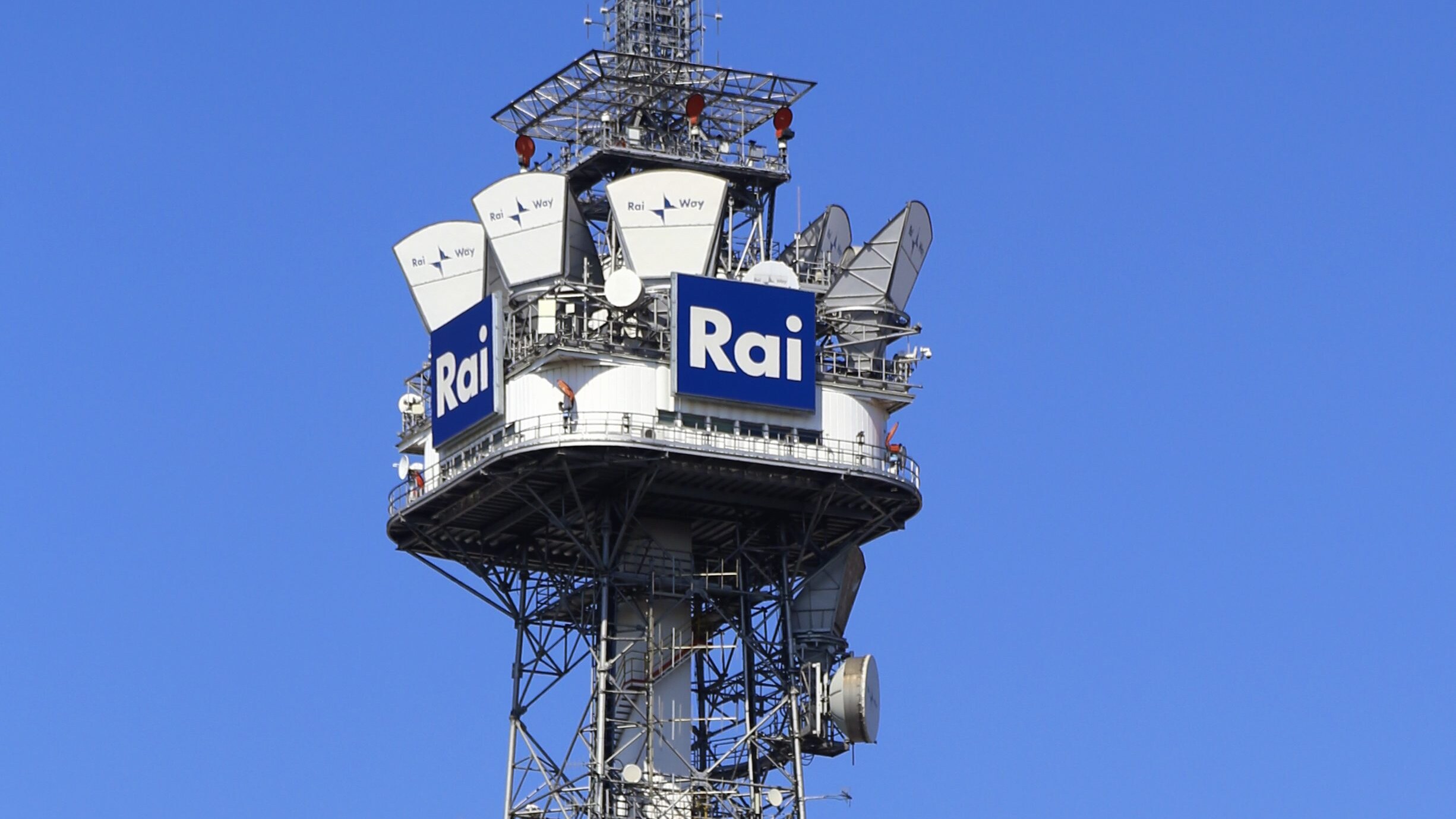 canone RAI
