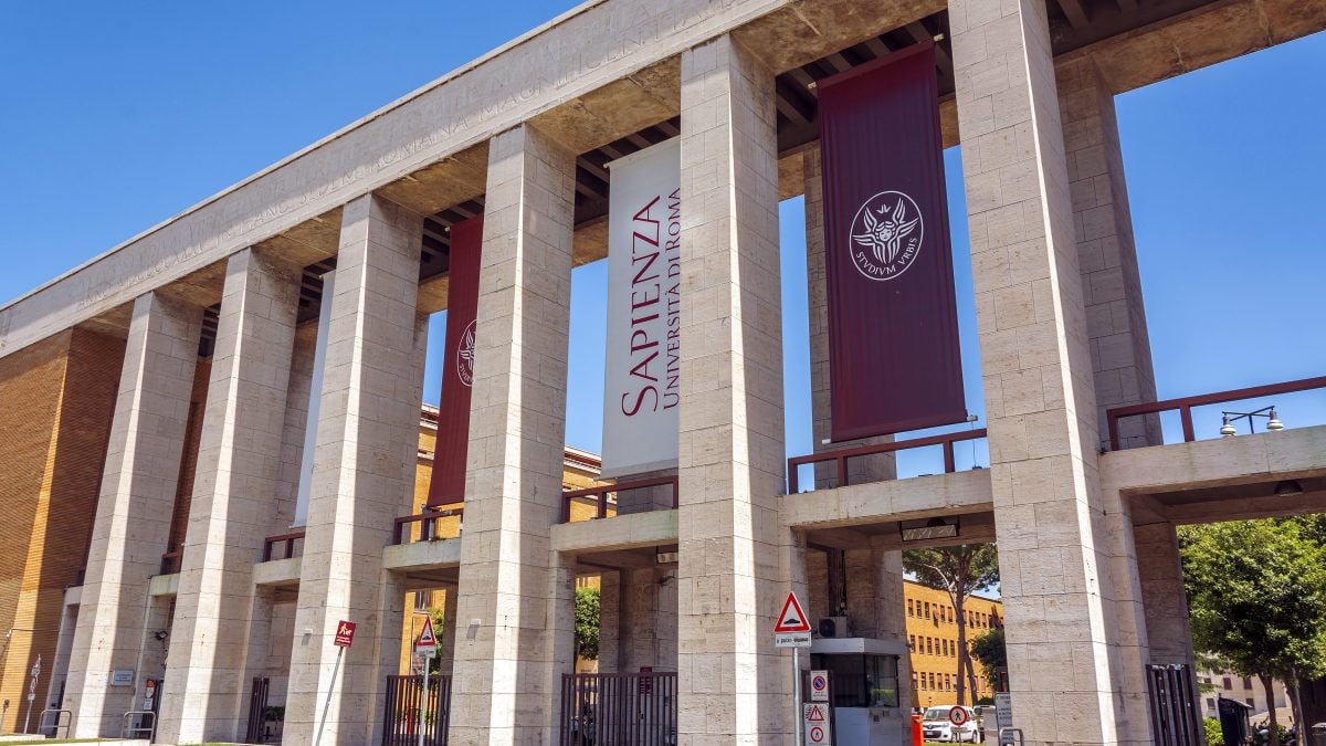 concorso 62 posti sapienza