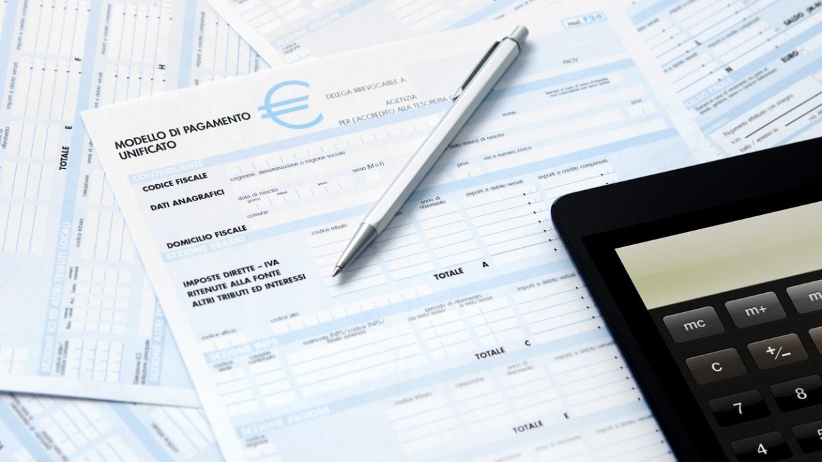 Date scadenza IVA mensile e trimestrale 2024 (con e senza ravvedimento operoso)